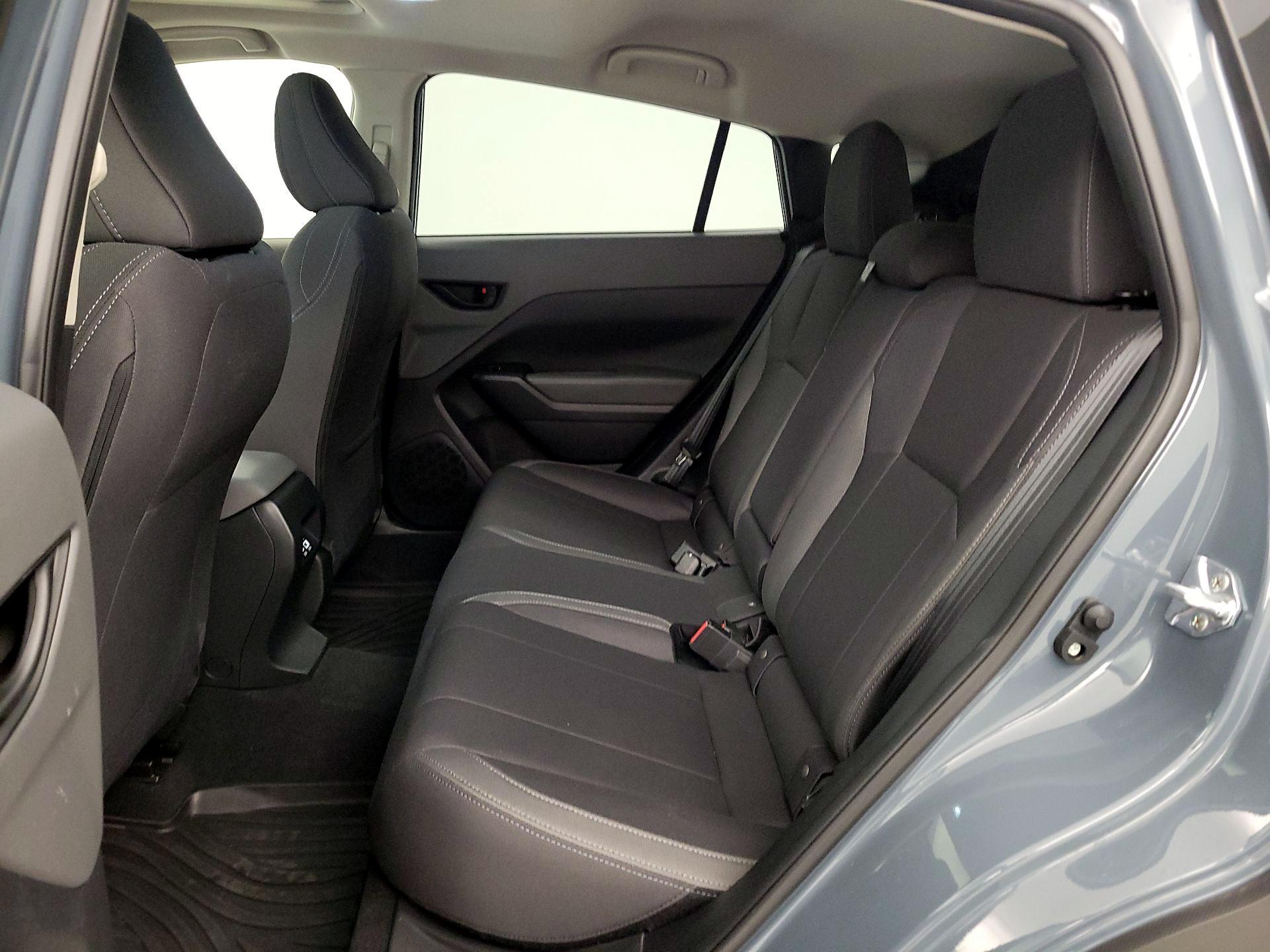 Thumbnail: 2025 Subaru Crosstrek - 20