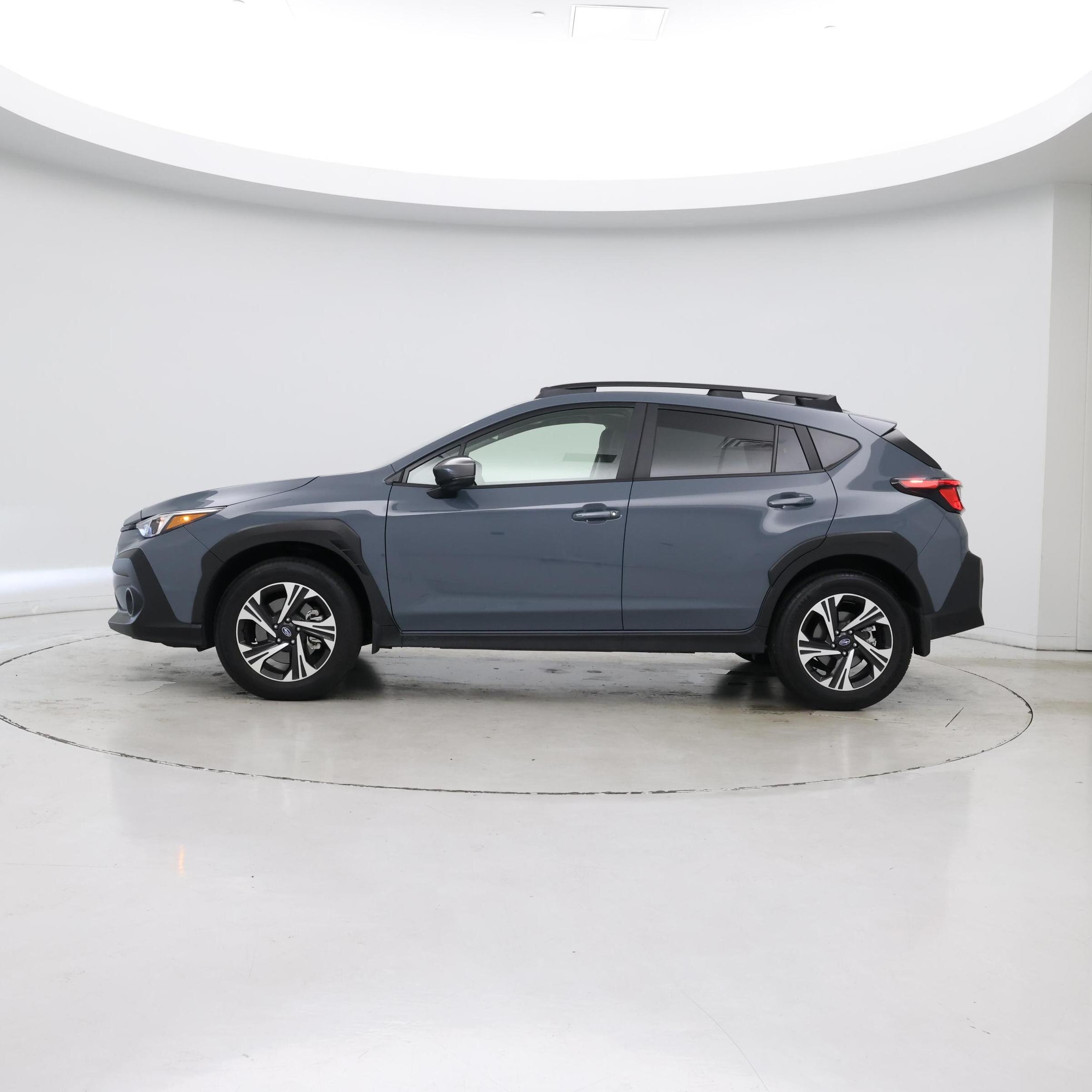 Thumbnail: 2025 Subaru Crosstrek - 3