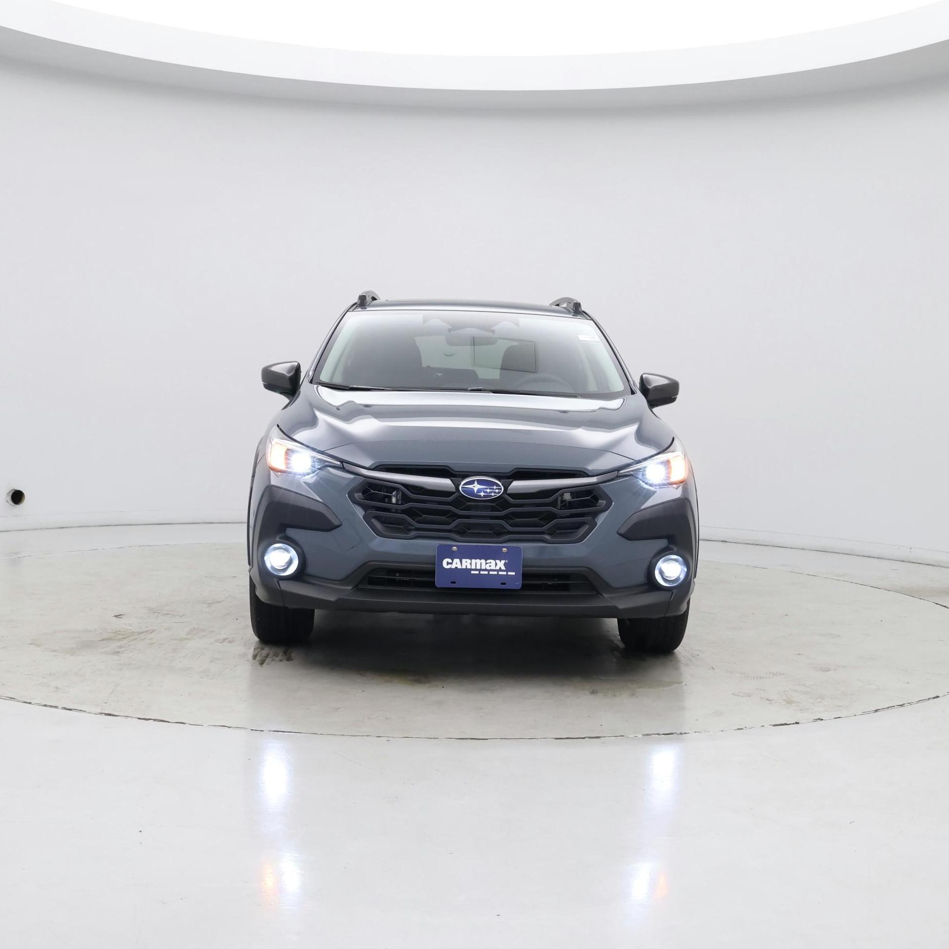 Thumbnail: 2025 Subaru Crosstrek - 5