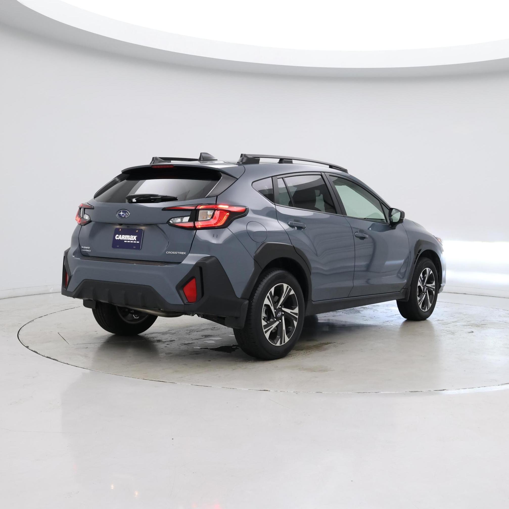 Thumbnail: 2025 Subaru Crosstrek - 8