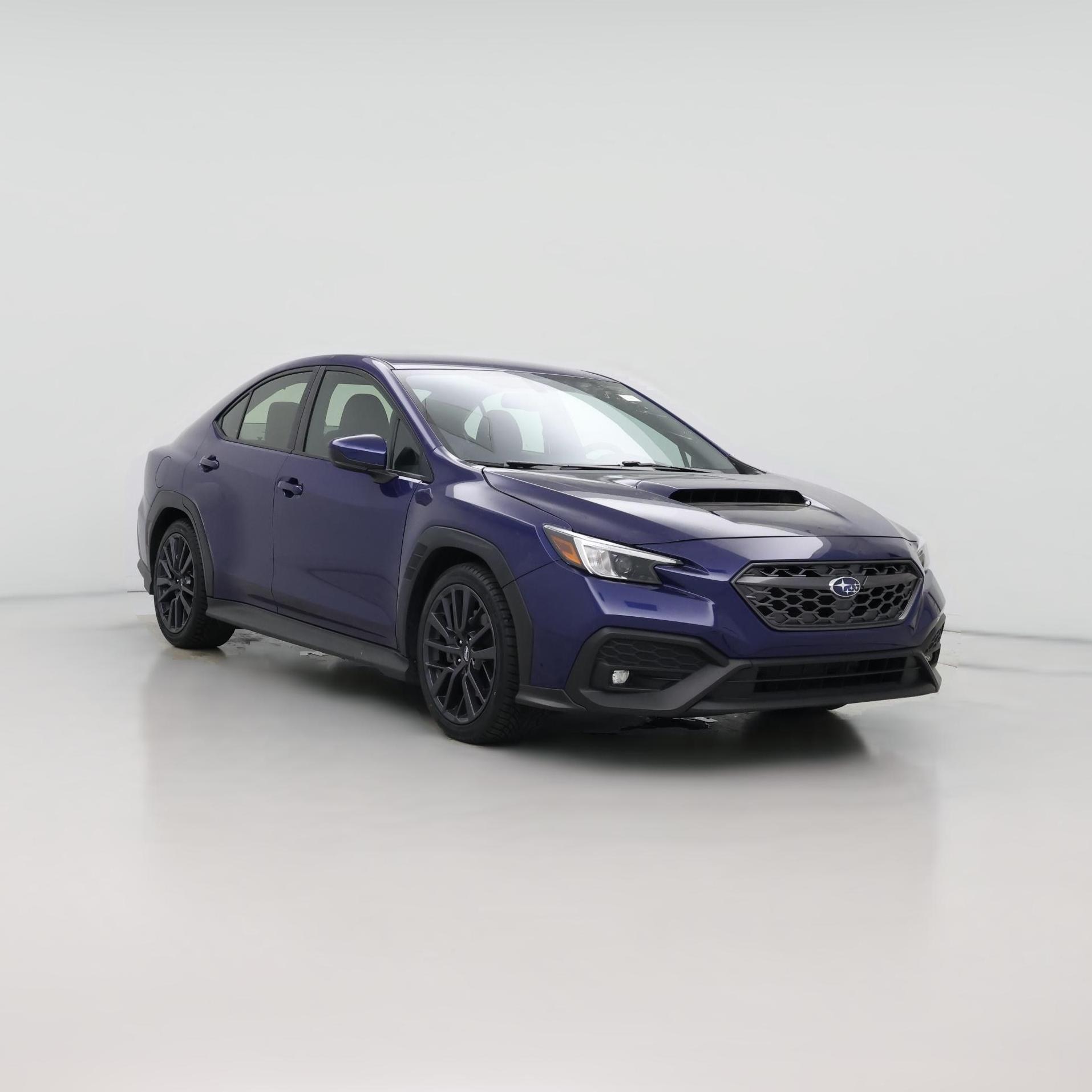 Thumbnail: 2023 Subaru WRX - 1
