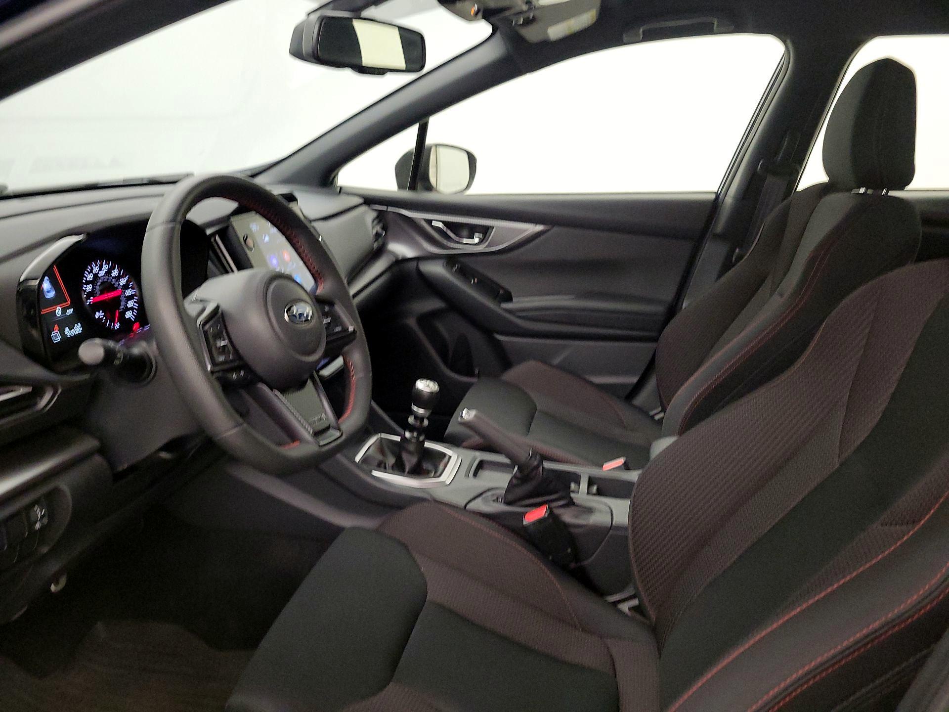 Thumbnail: 2023 Subaru WRX - 11