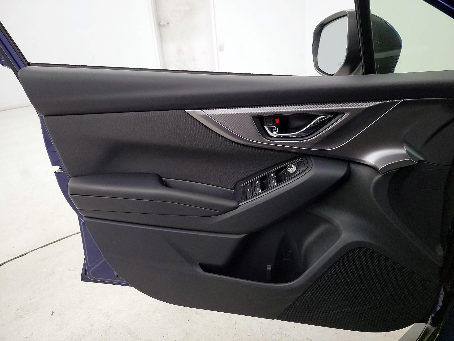 Thumbnail: 2023 Subaru WRX - 12