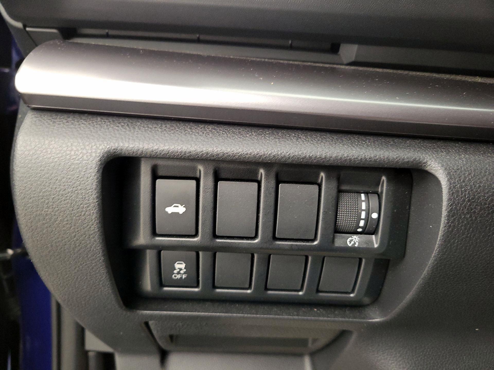 Thumbnail: 2023 Subaru WRX - 13