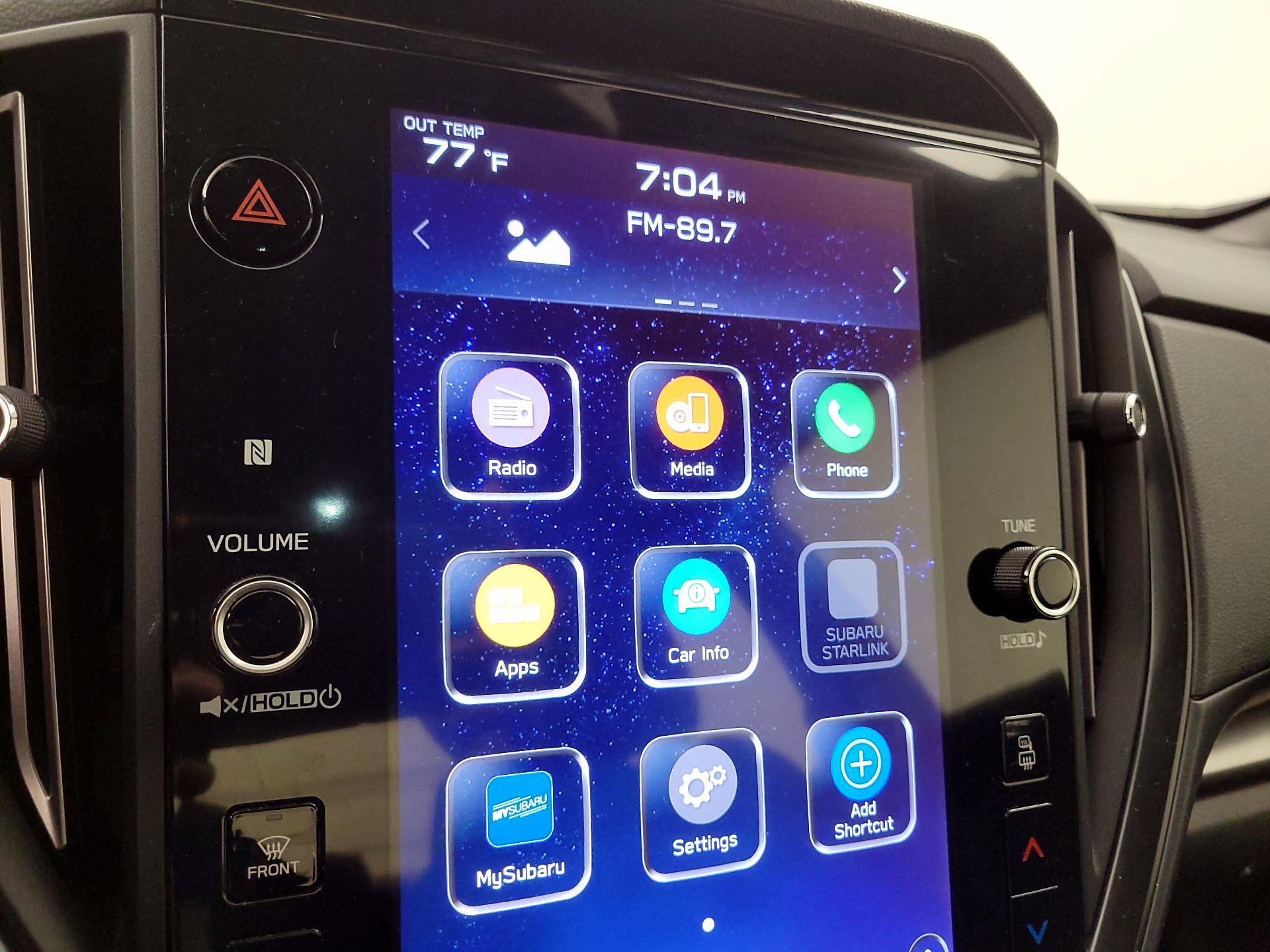 Thumbnail: 2023 Subaru WRX - 15