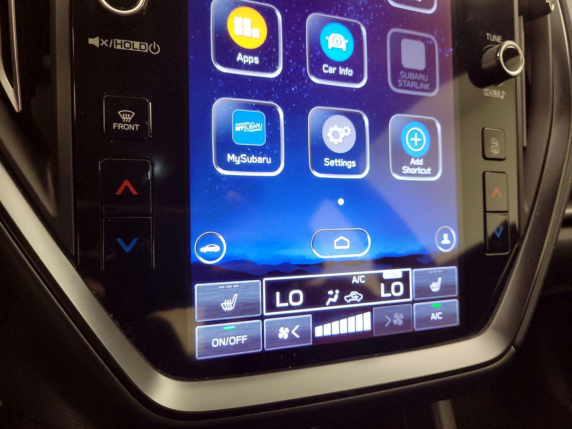 Thumbnail: 2023 Subaru WRX - 16