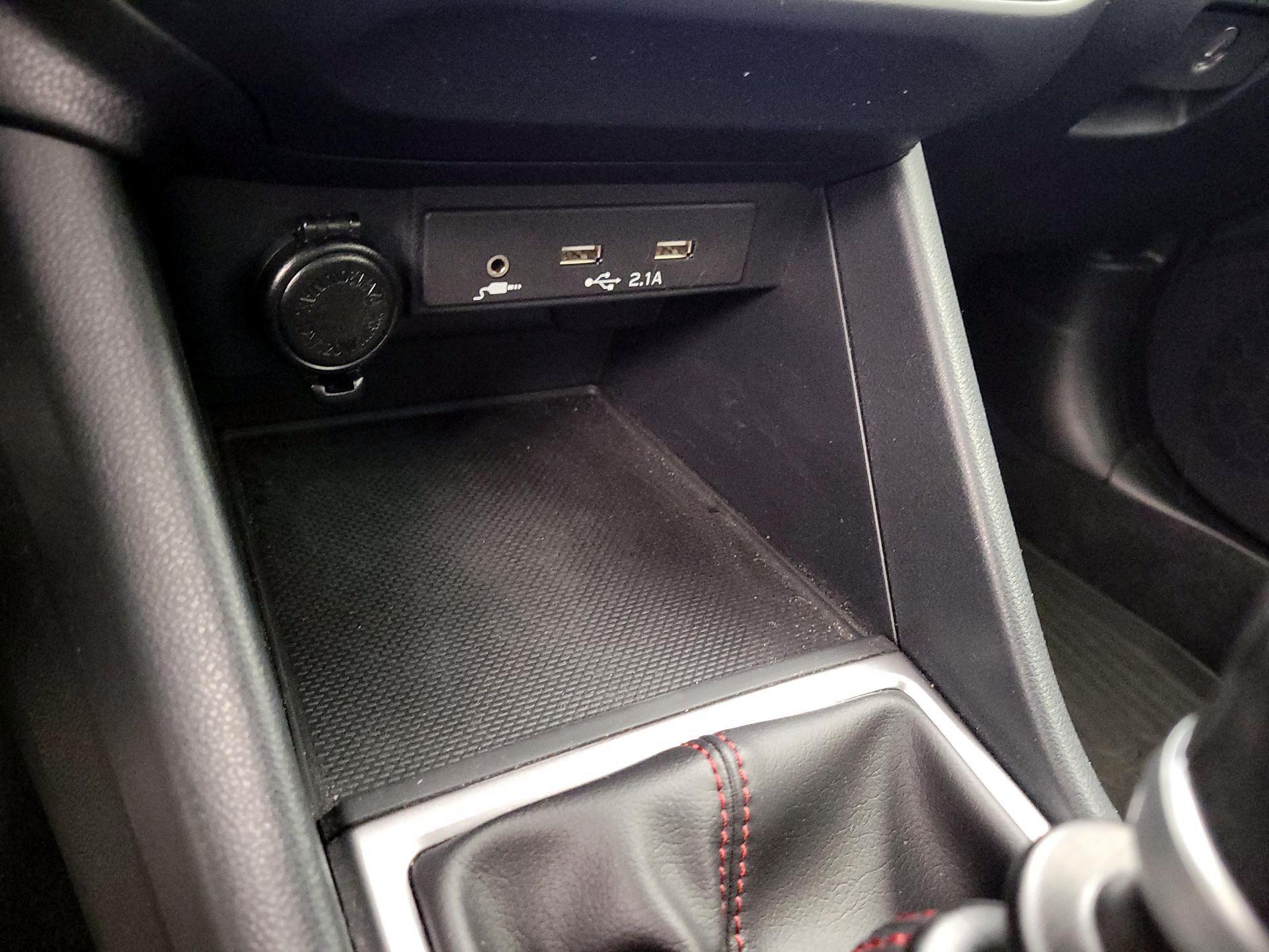 Thumbnail: 2023 Subaru WRX - 18