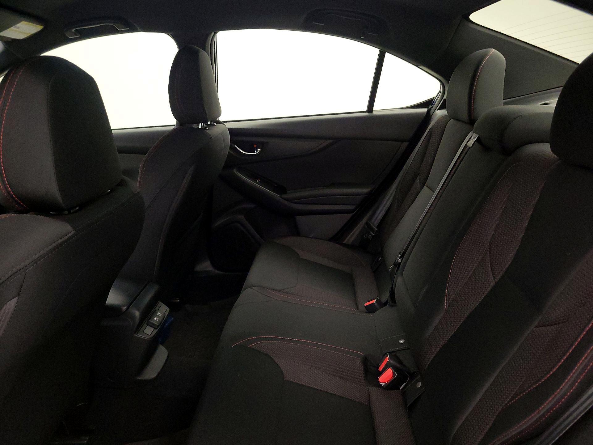 Thumbnail: 2023 Subaru WRX - 19