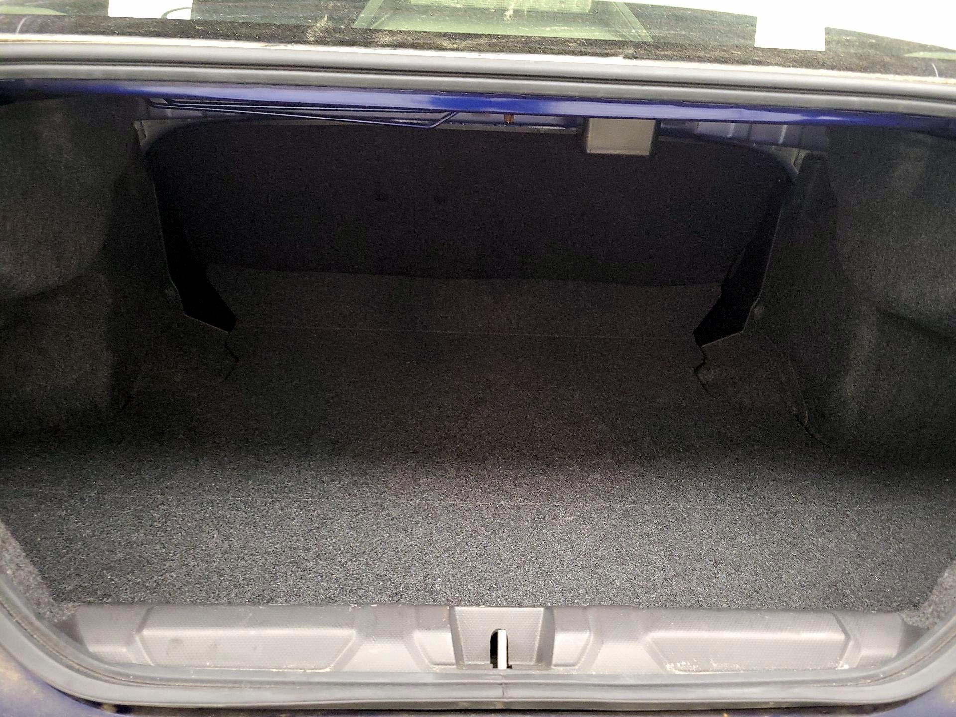 Thumbnail: 2023 Subaru WRX - 20