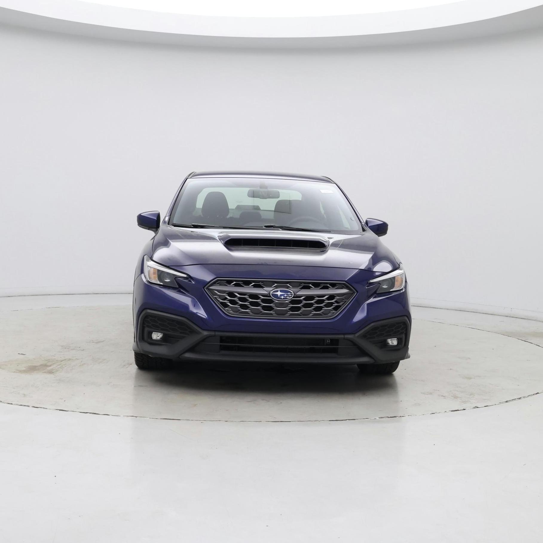 Thumbnail: 2023 Subaru WRX - 5