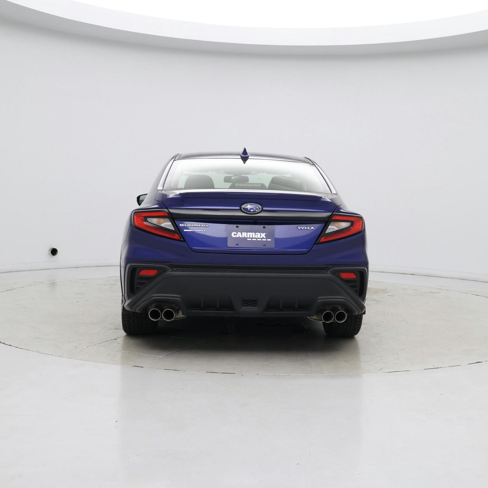 Thumbnail: 2023 Subaru WRX - 6