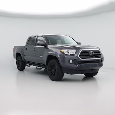 2018 Toyota Tacoma SR5