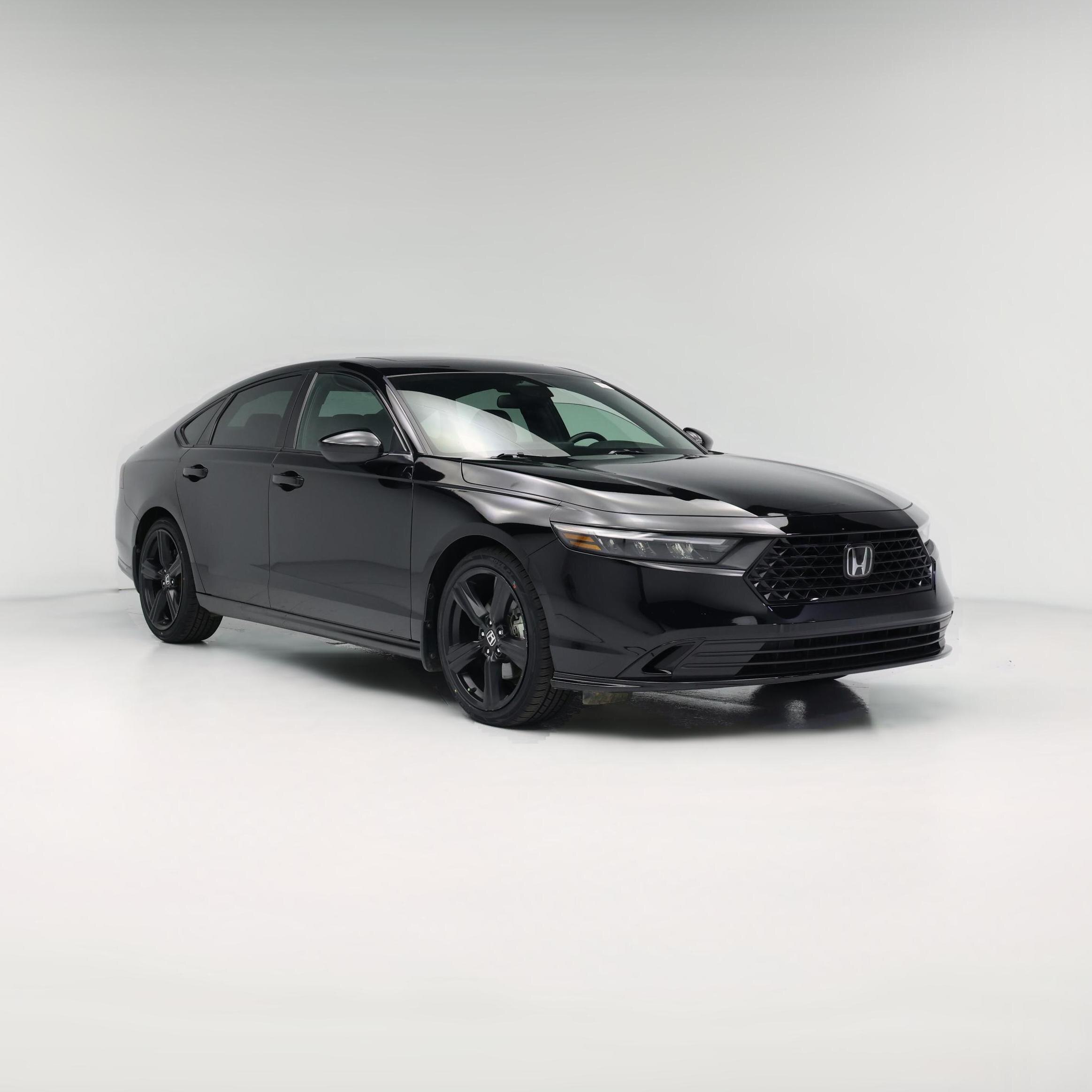 Thumbnail: 2024 Honda Accord - 1