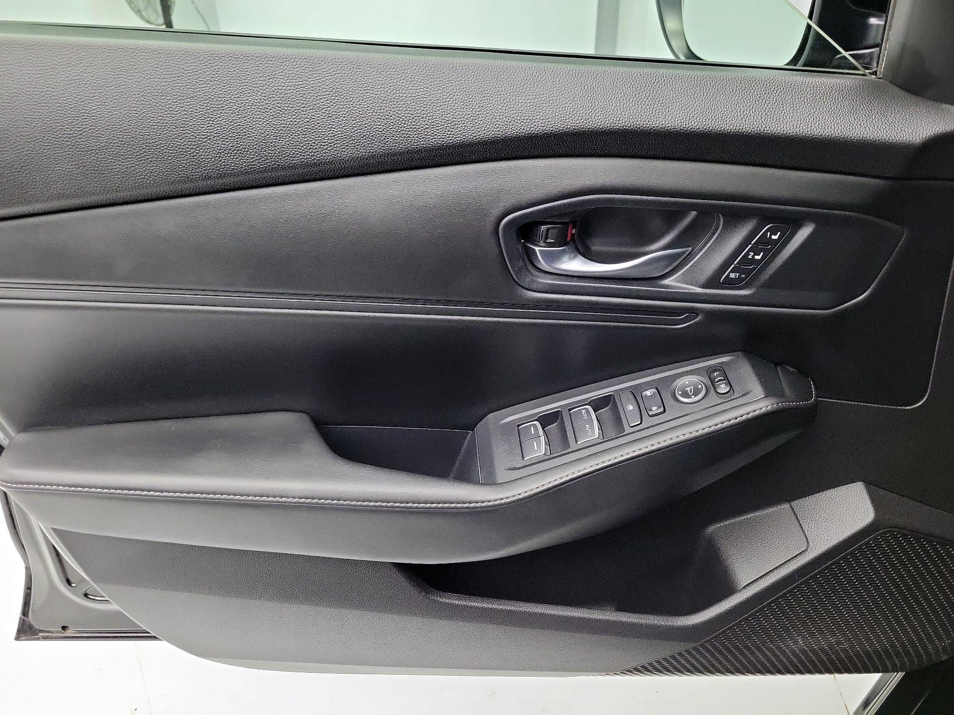 Thumbnail: 2024 Honda Accord - 12