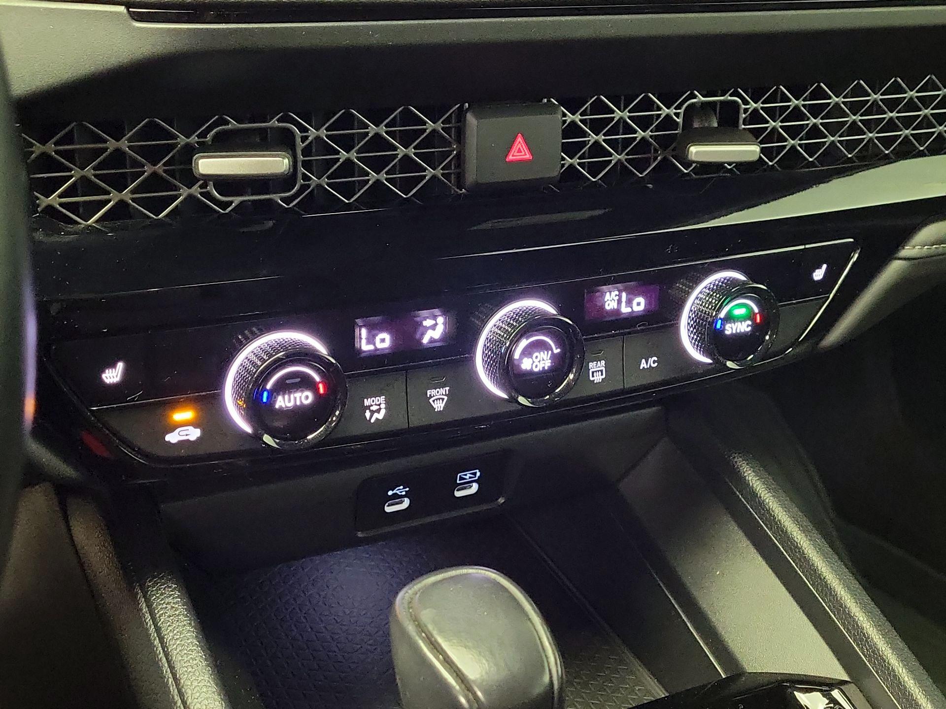 Thumbnail: 2024 Honda Accord - 16