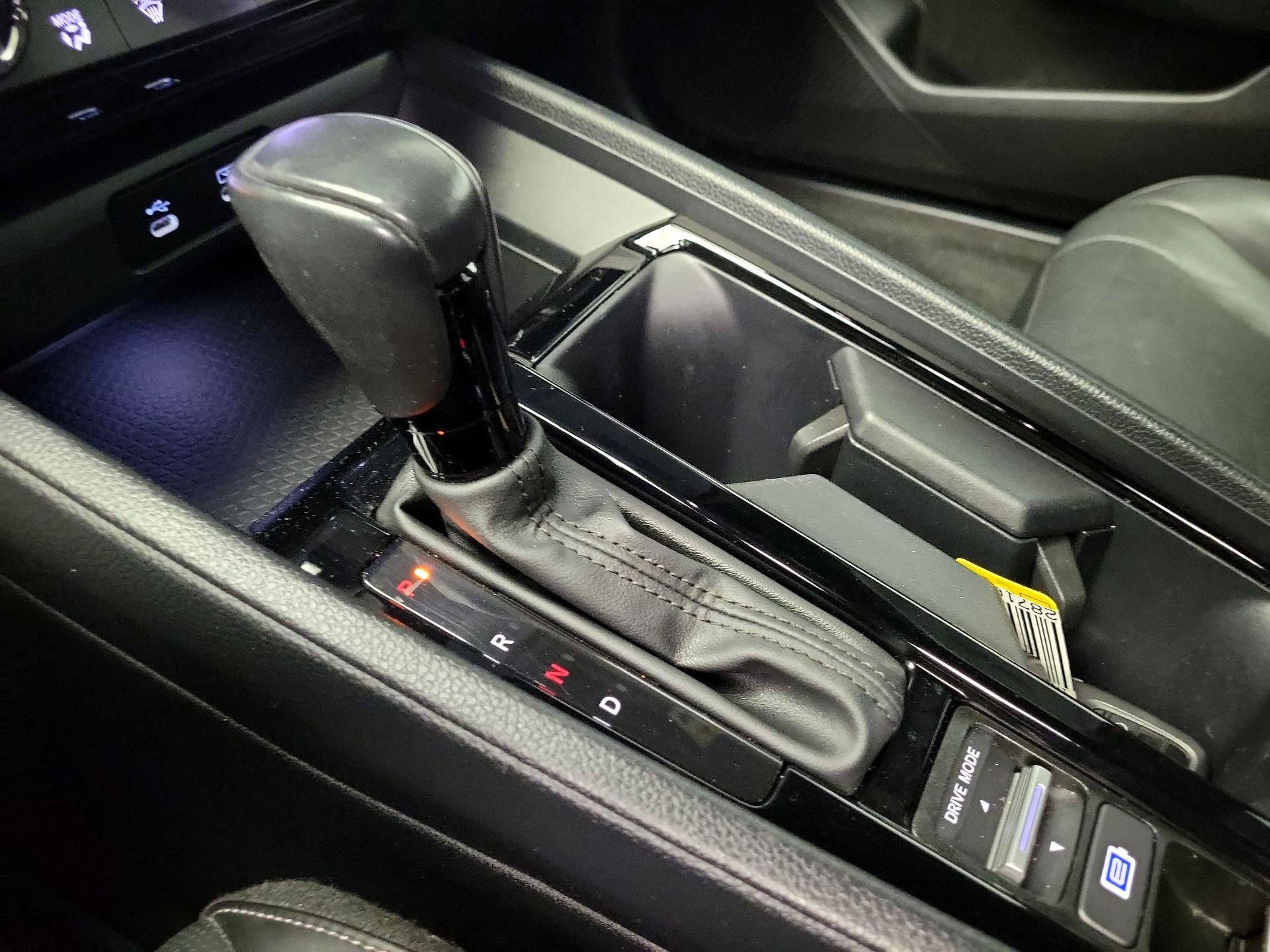 Thumbnail: 2024 Honda Accord - 17
