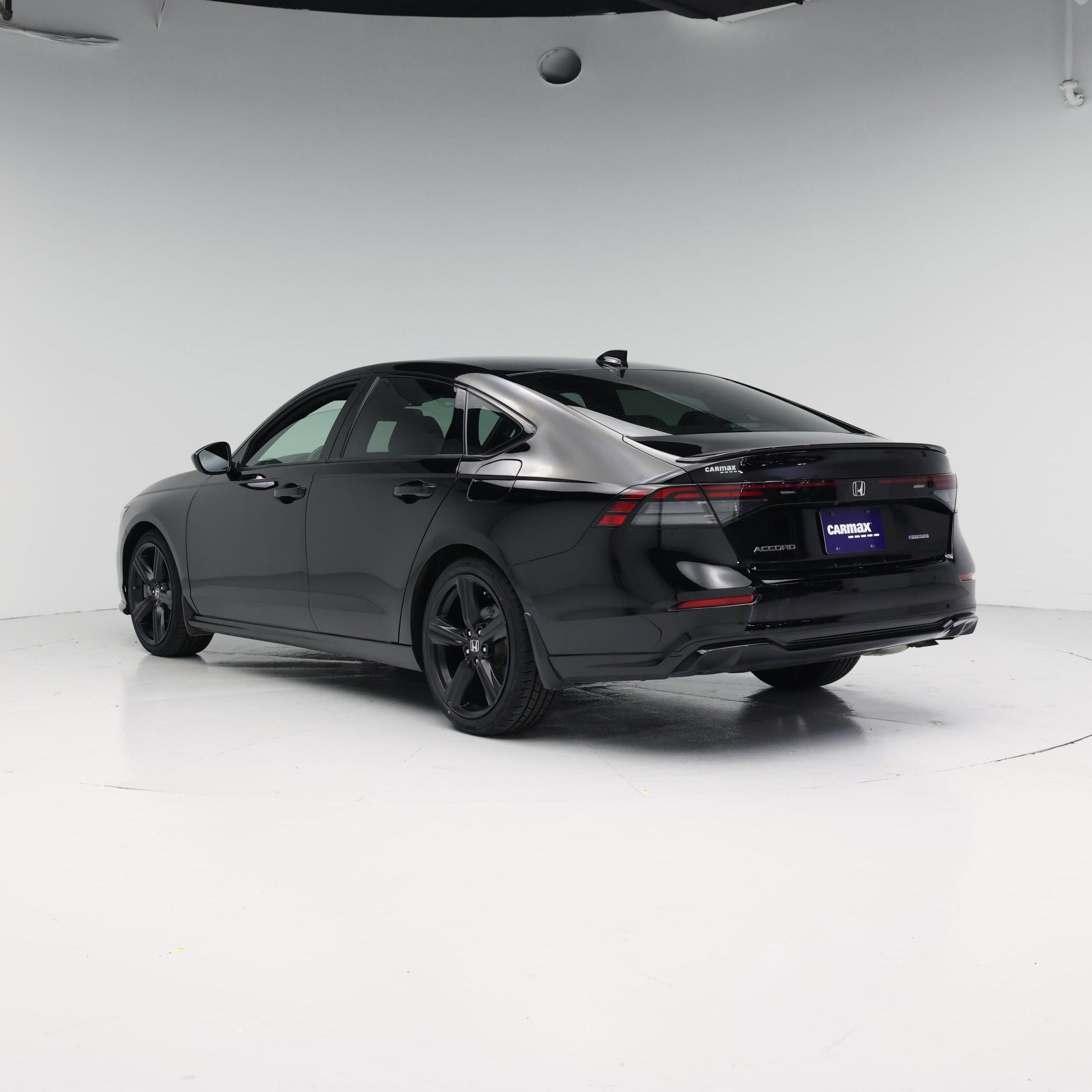 Thumbnail: 2024 Honda Accord - 2