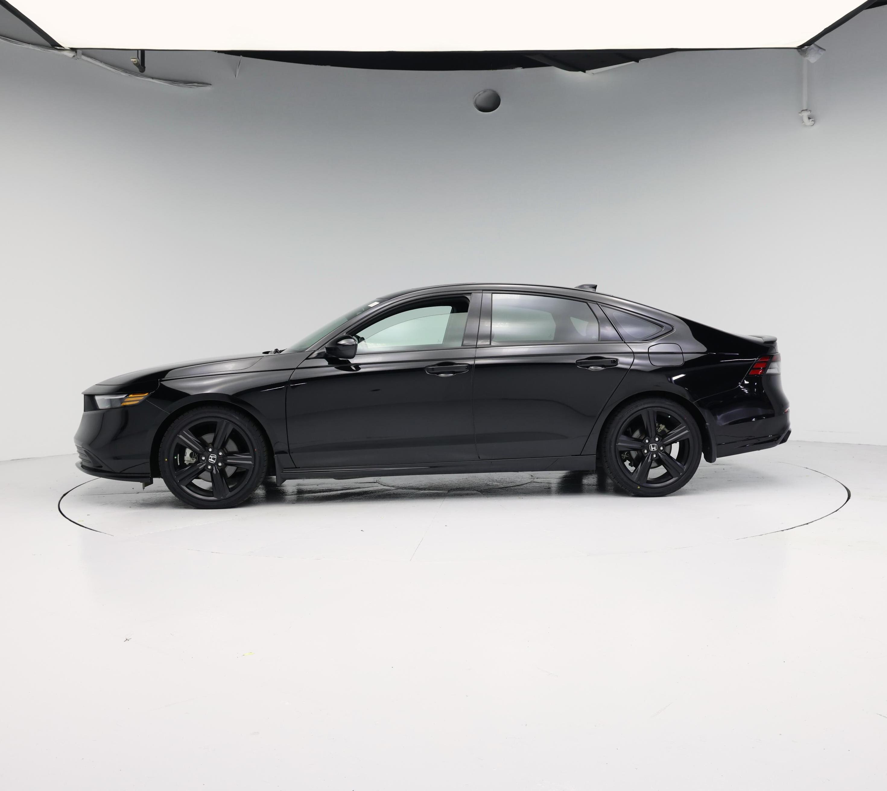 Thumbnail: 2024 Honda Accord - 3