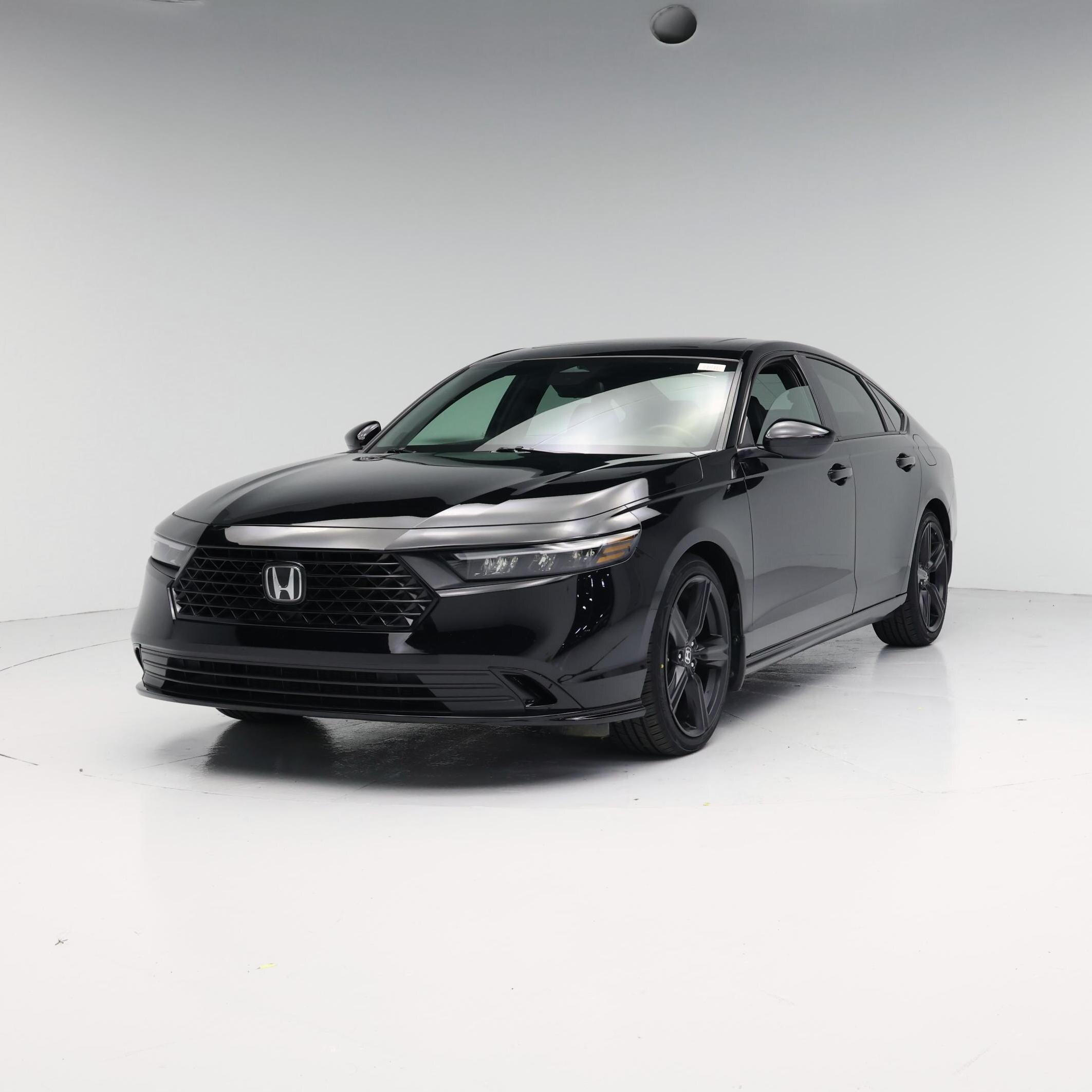 Thumbnail: 2024 Honda Accord - 4