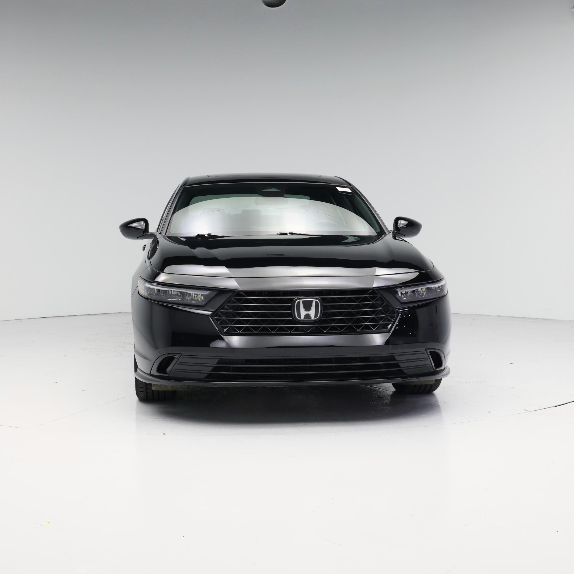 Thumbnail: 2024 Honda Accord - 5