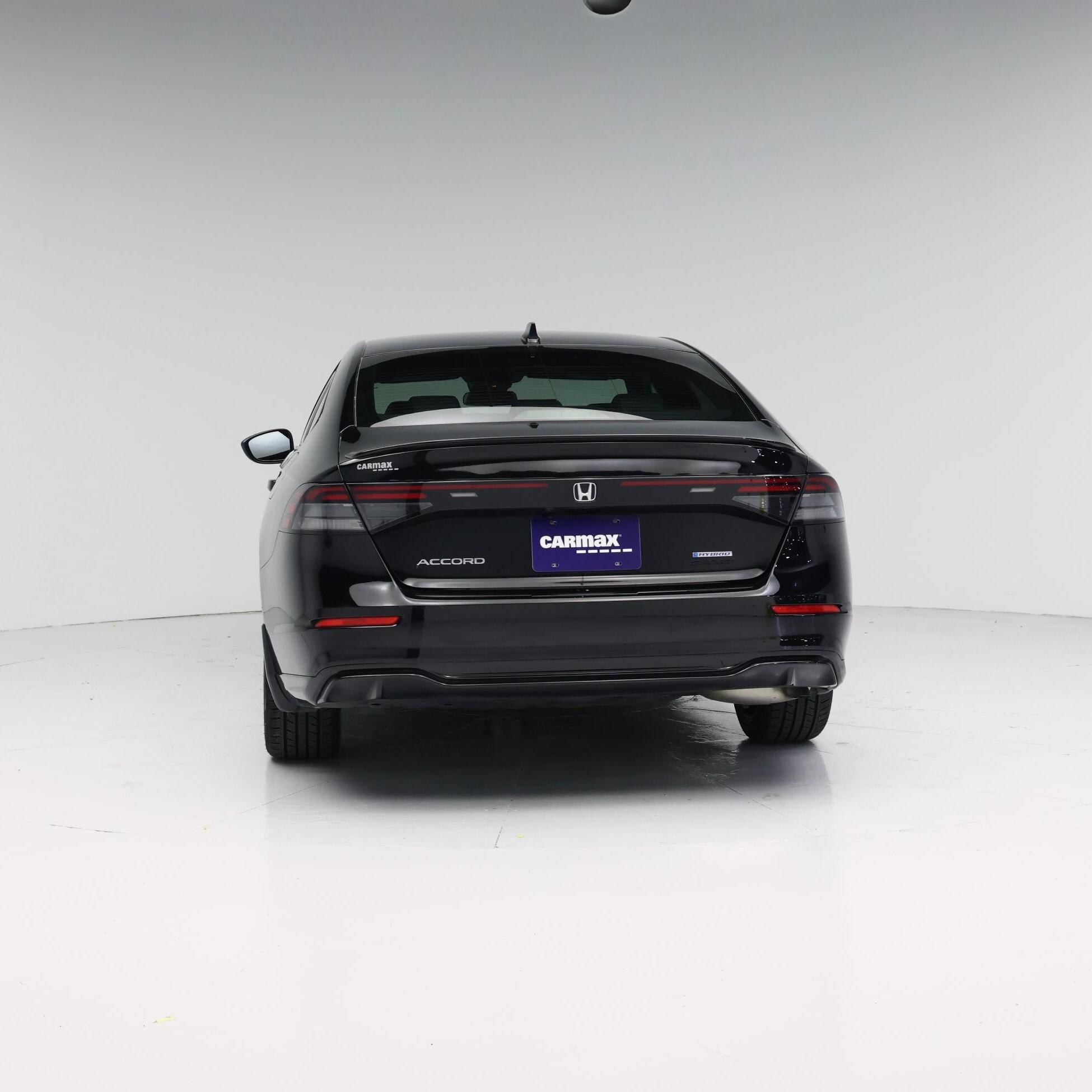 Thumbnail: 2024 Honda Accord - 6