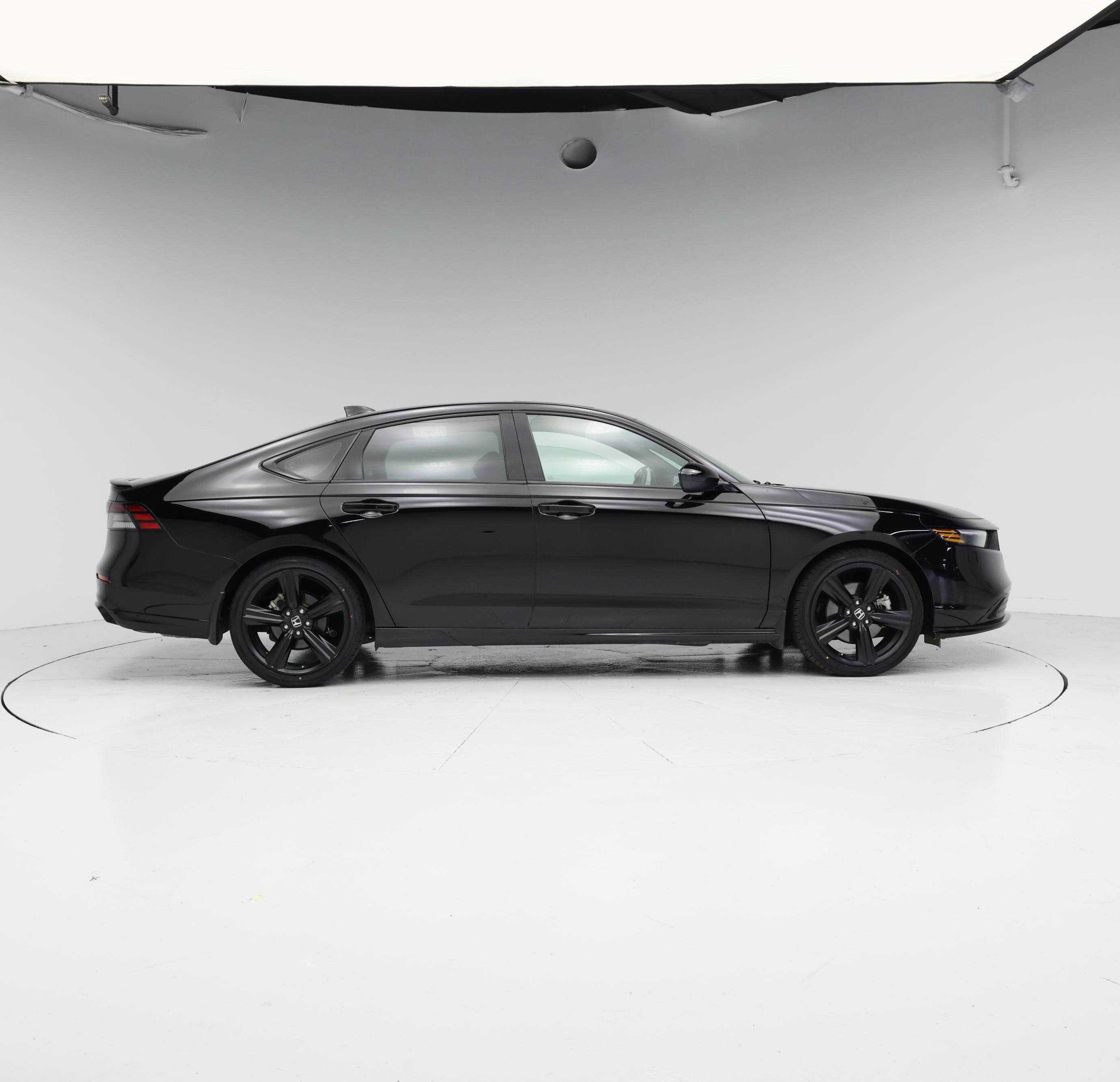 Thumbnail: 2024 Honda Accord - 7