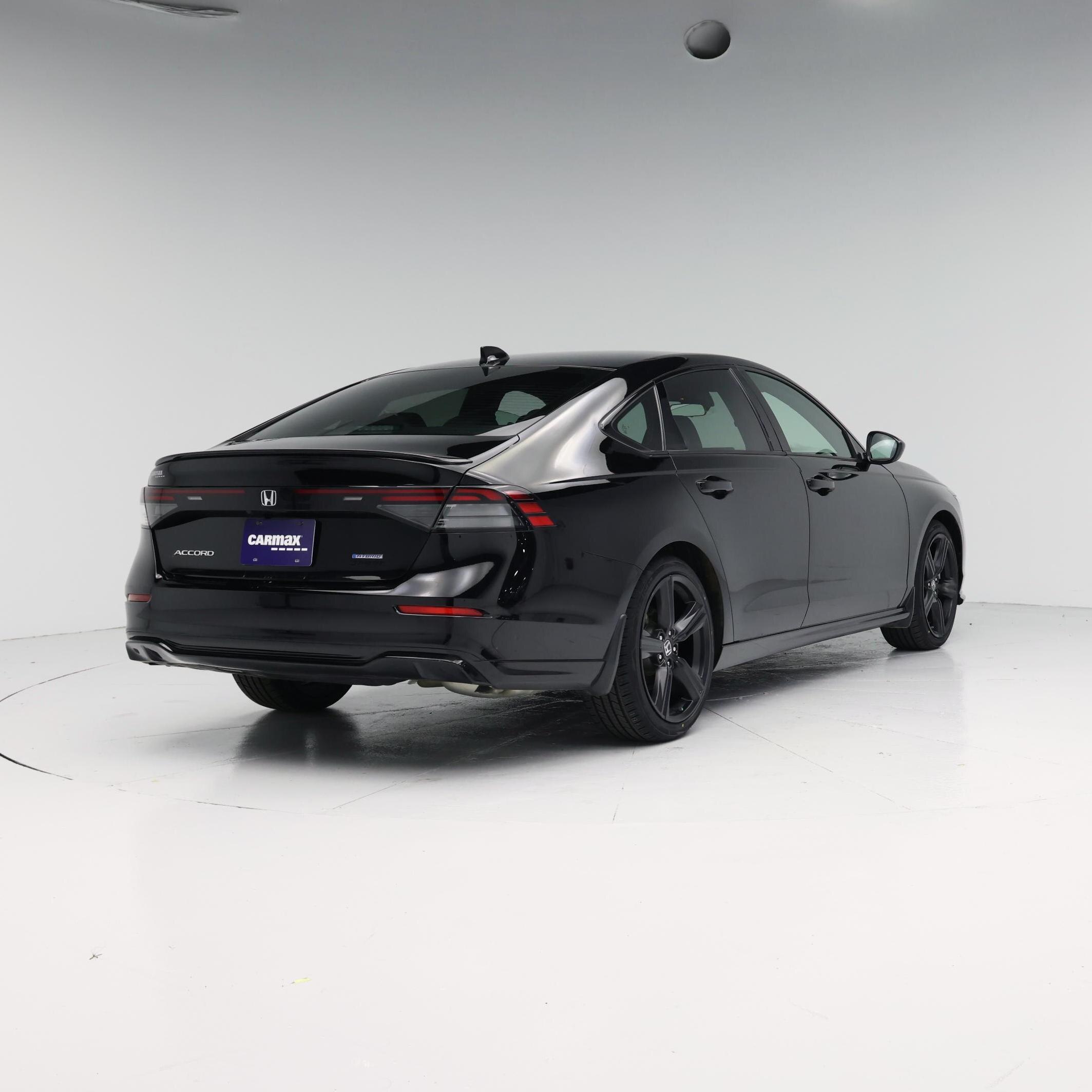 Thumbnail: 2024 Honda Accord - 8