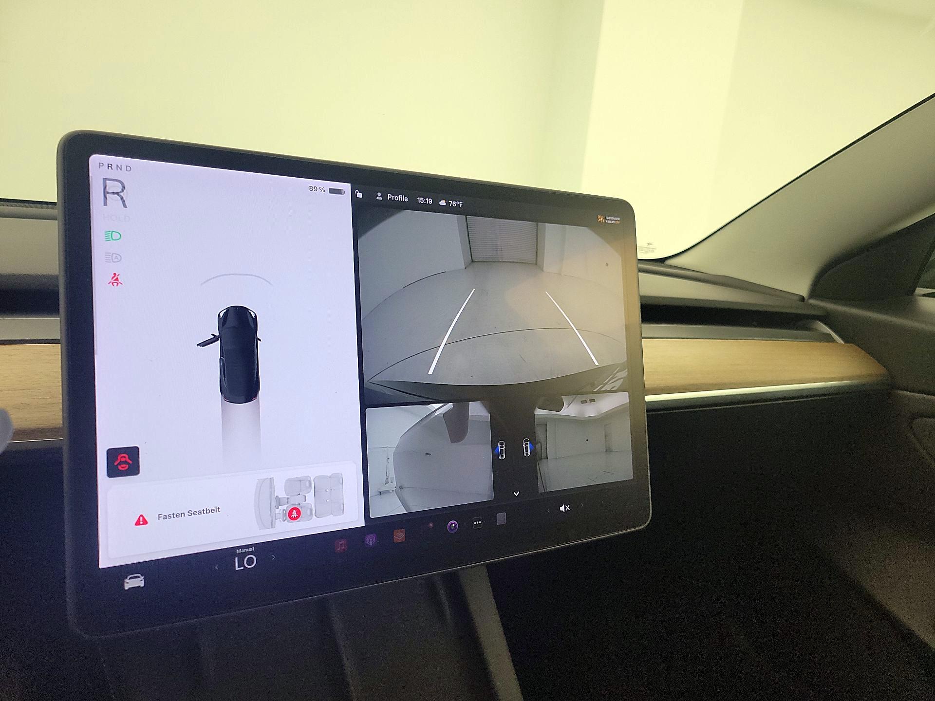 Thumbnail: 2021 Tesla Model 3 - 14