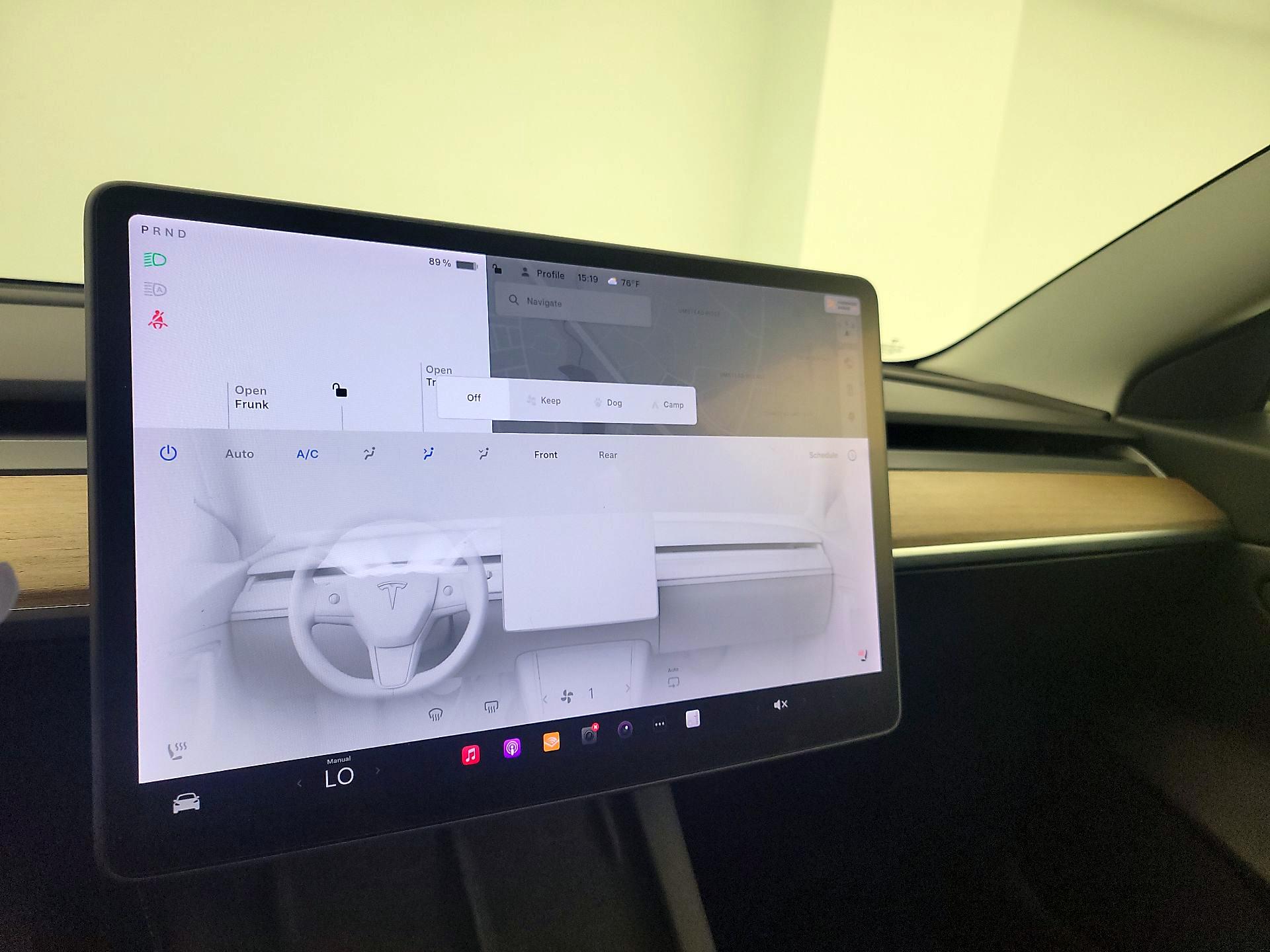 Thumbnail: 2021 Tesla Model 3 - 16