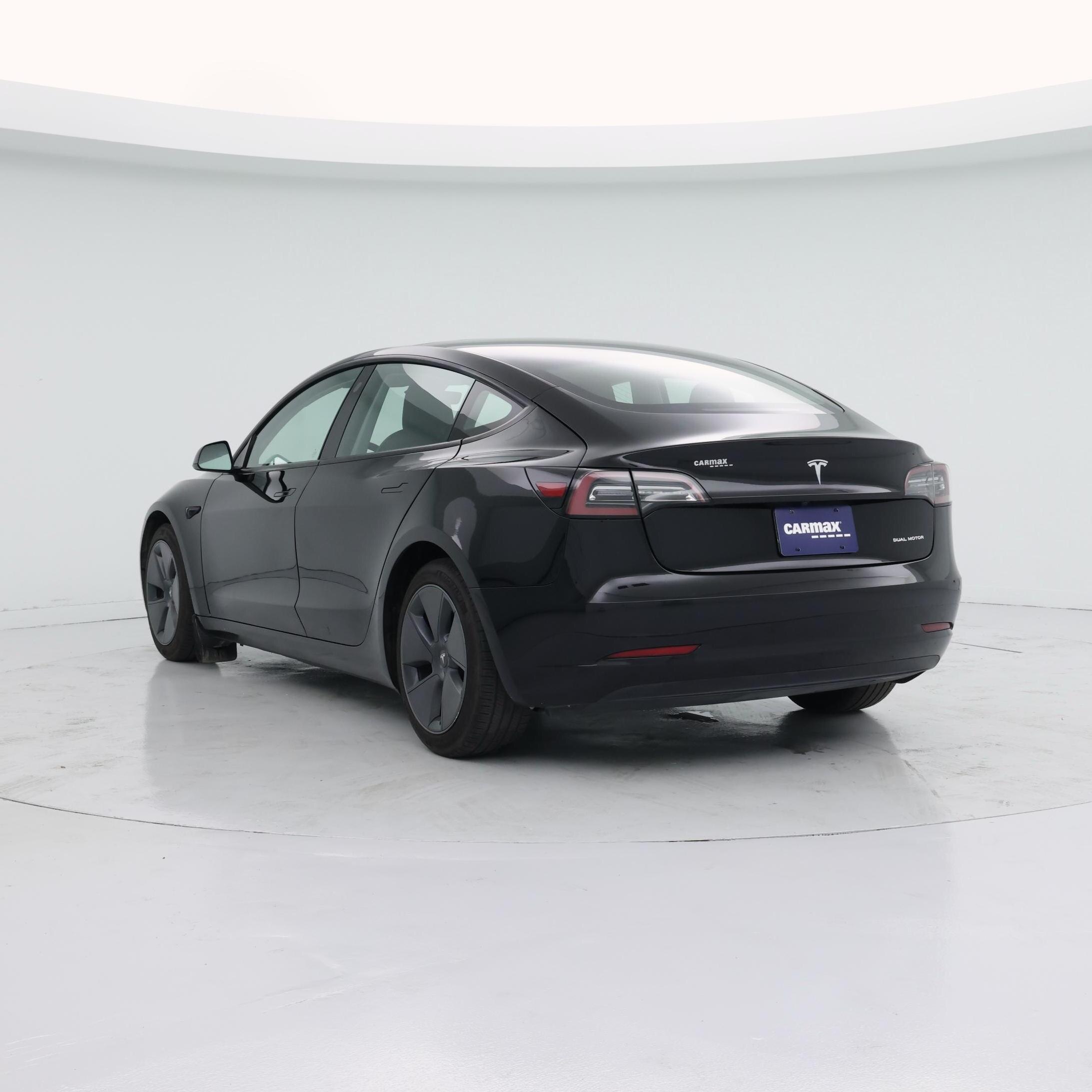 Thumbnail: 2021 Tesla Model 3 - 2