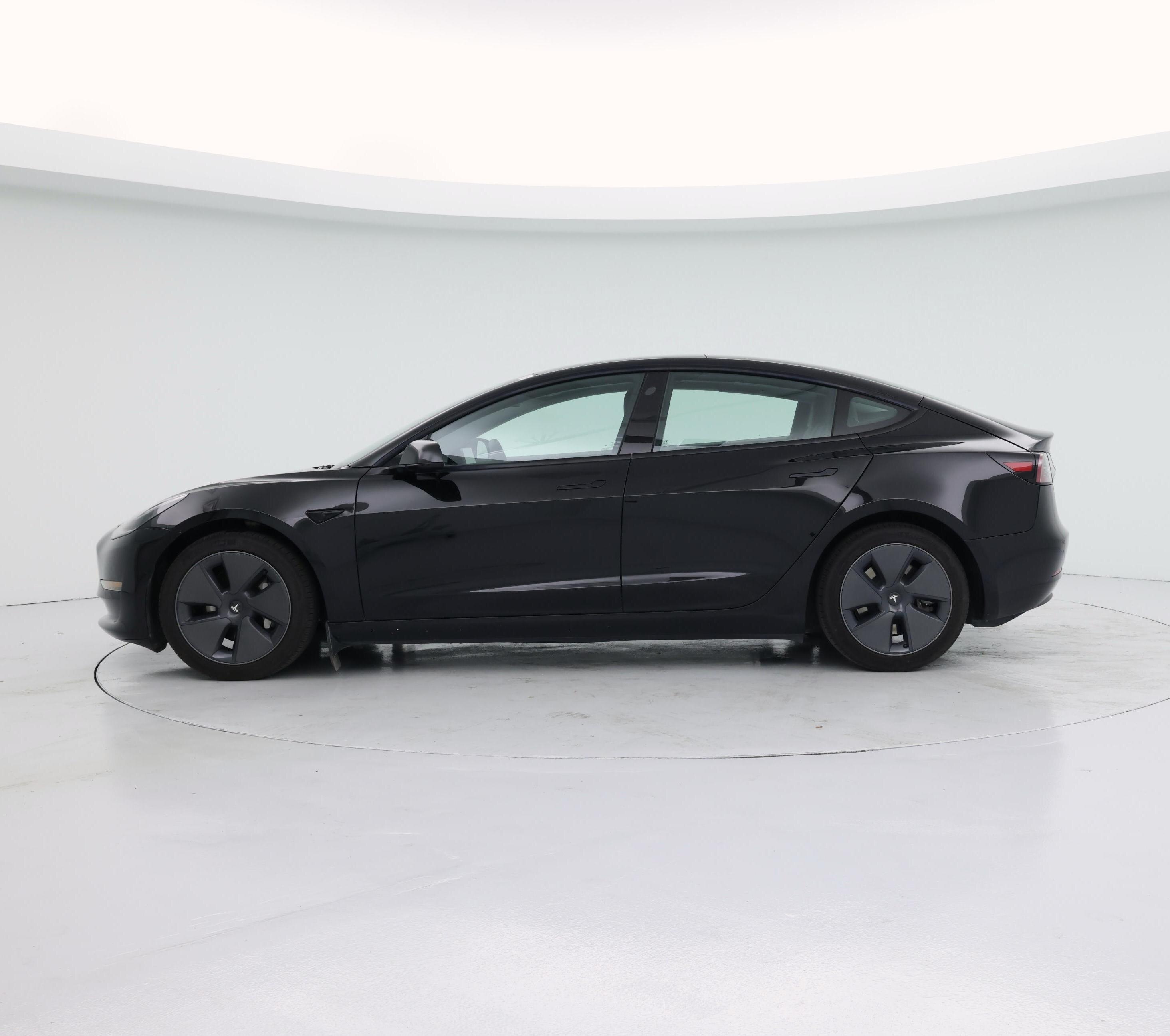 Thumbnail: 2021 Tesla Model 3 - 3