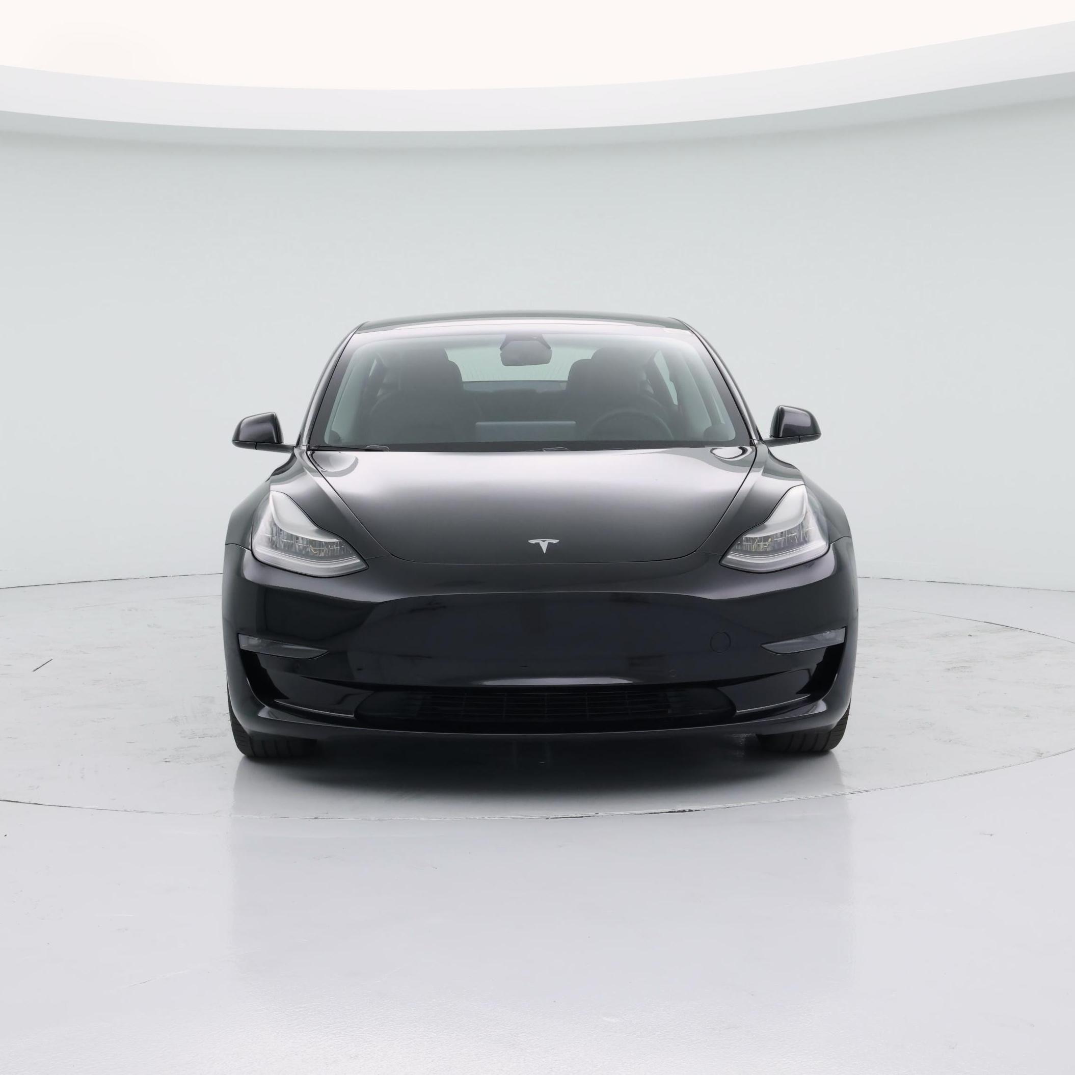 Thumbnail: 2021 Tesla Model 3 - 5