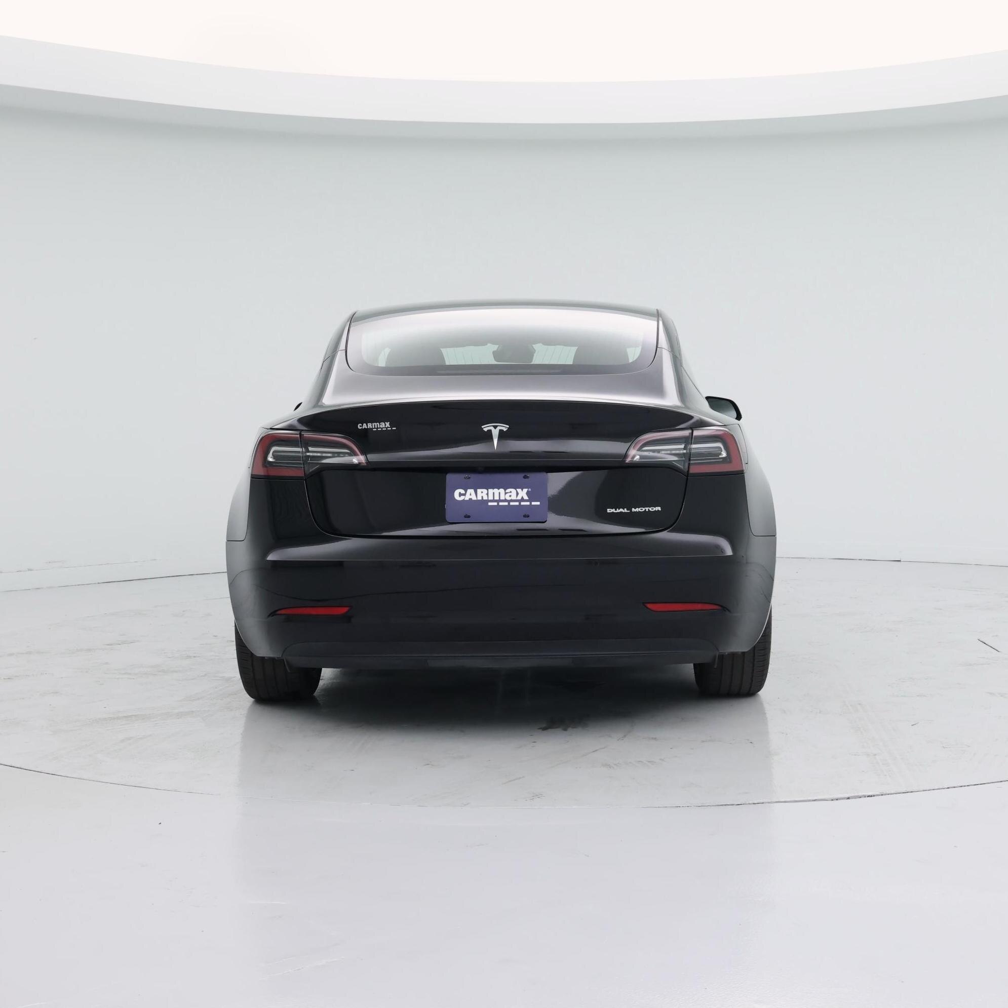 Thumbnail: 2021 Tesla Model 3 - 6