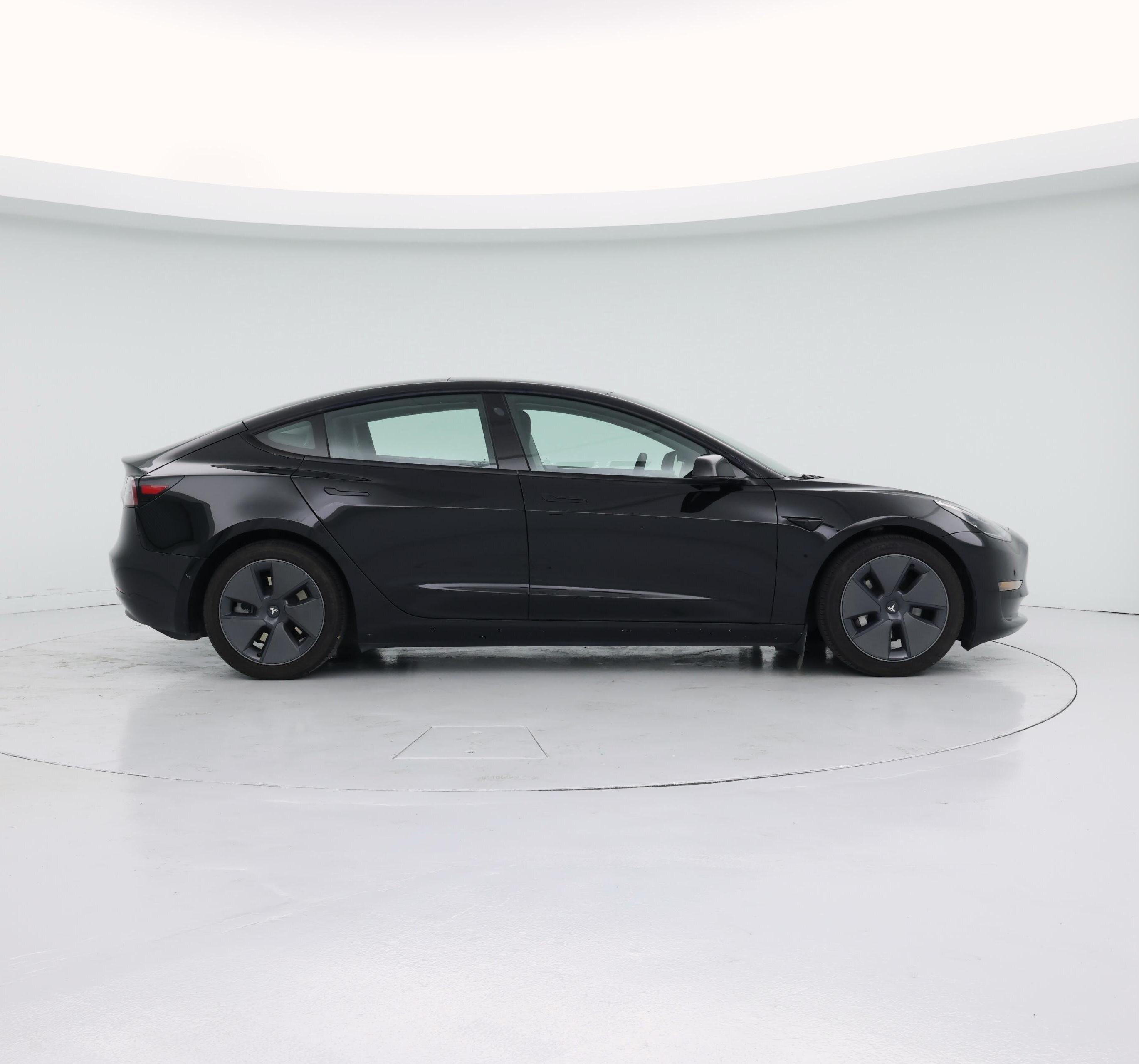 Thumbnail: 2021 Tesla Model 3 - 7