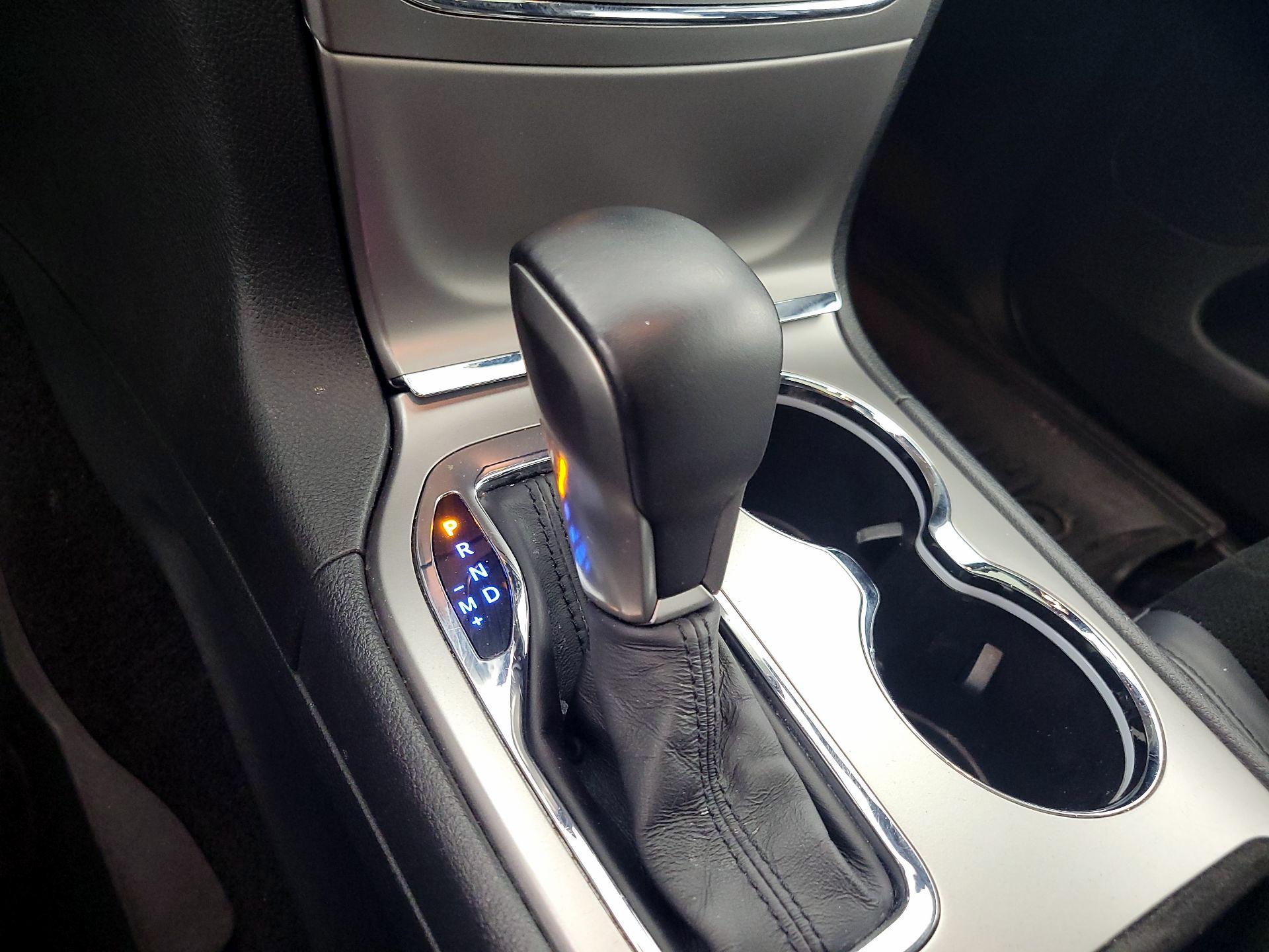 Thumbnail: 2018 Jeep Grand Cherokee - 18