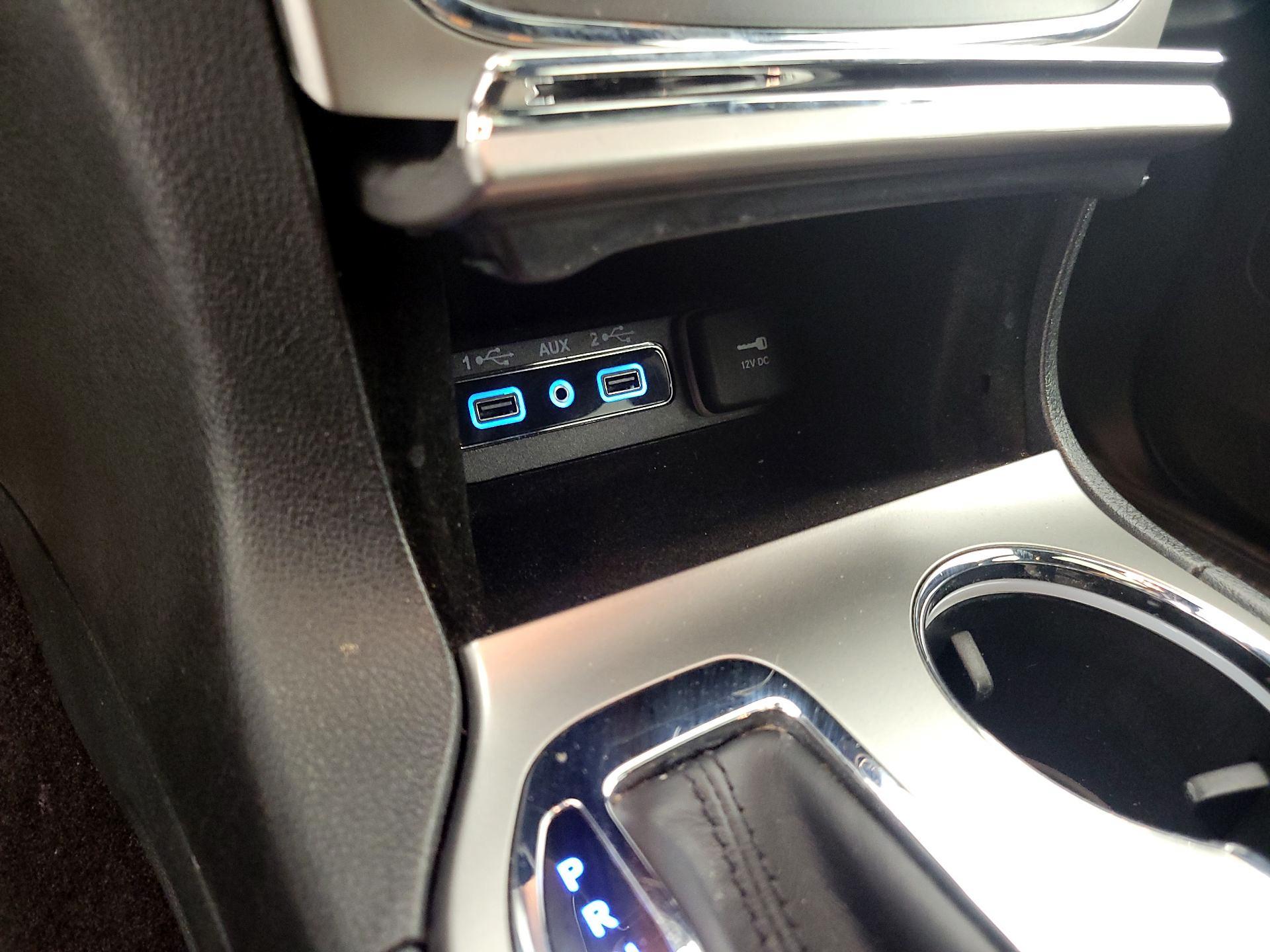 Thumbnail: 2018 Jeep Grand Cherokee - 19