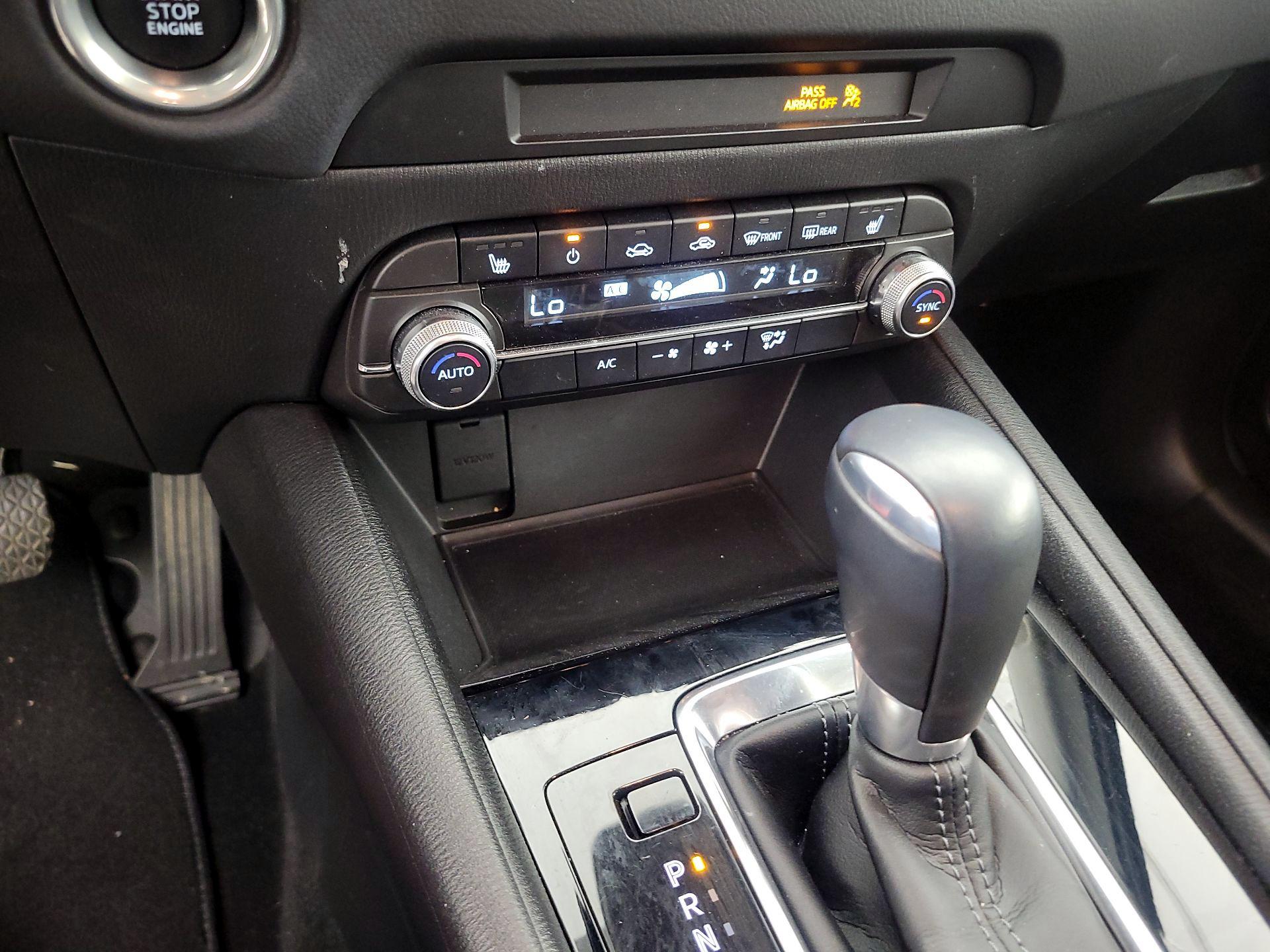Thumbnail: 2024 Mazda CX-5 - 16