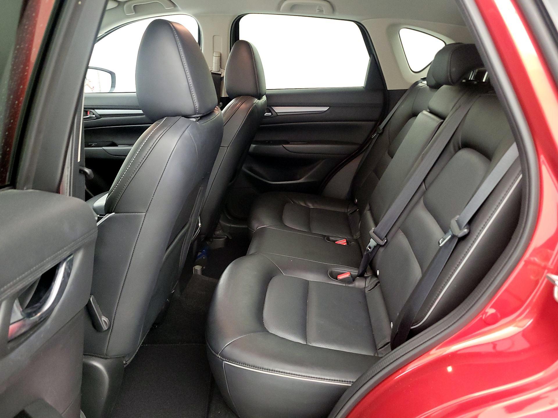 Thumbnail: 2024 Mazda CX-5 - 19
