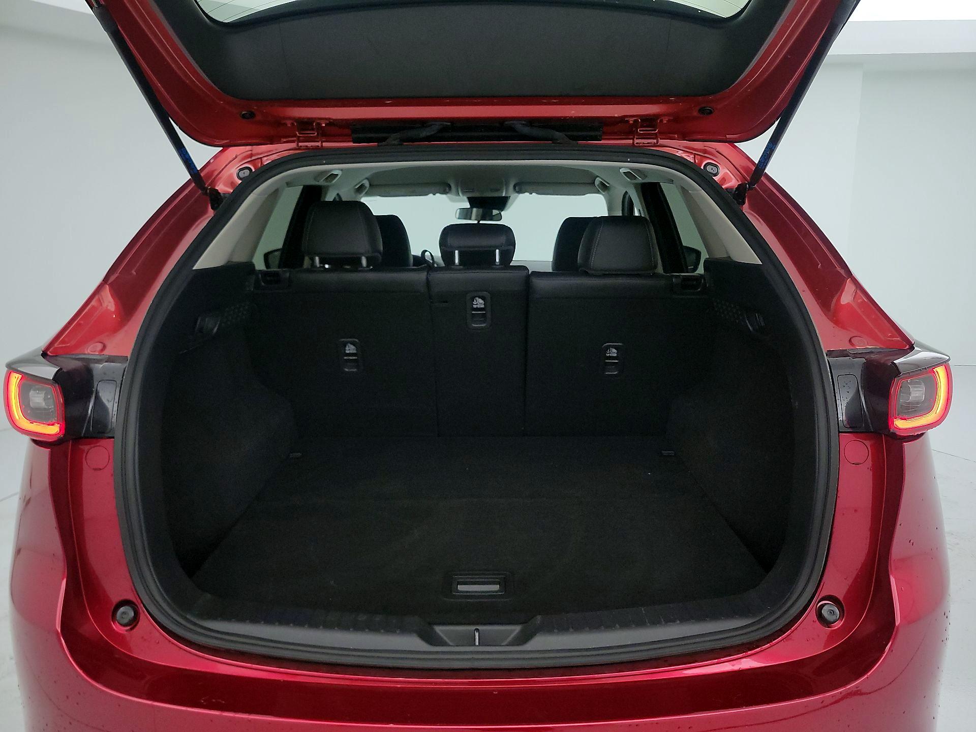 Thumbnail: 2024 Mazda CX-5 - 20
