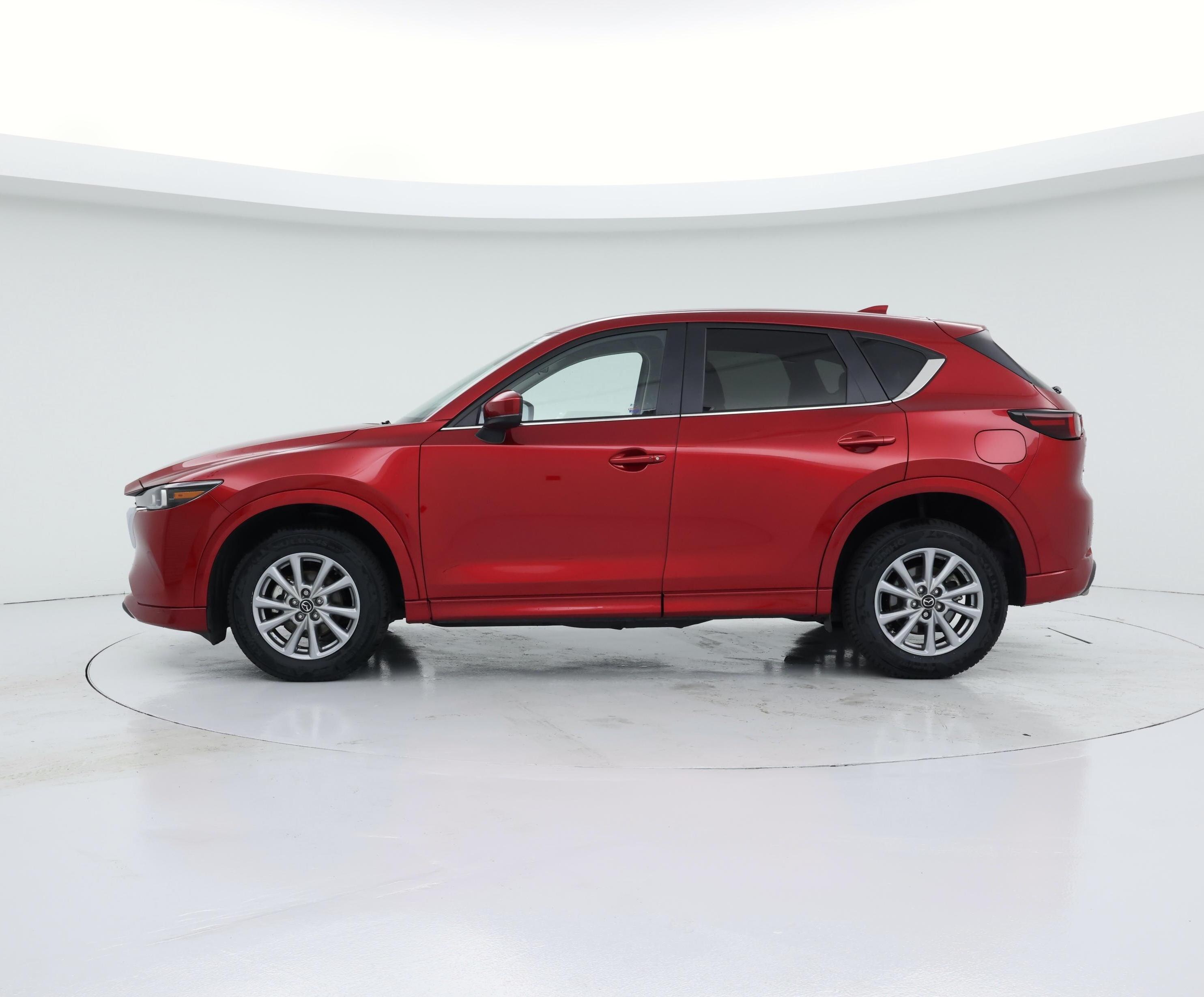 Thumbnail: 2024 Mazda CX-5 - 3