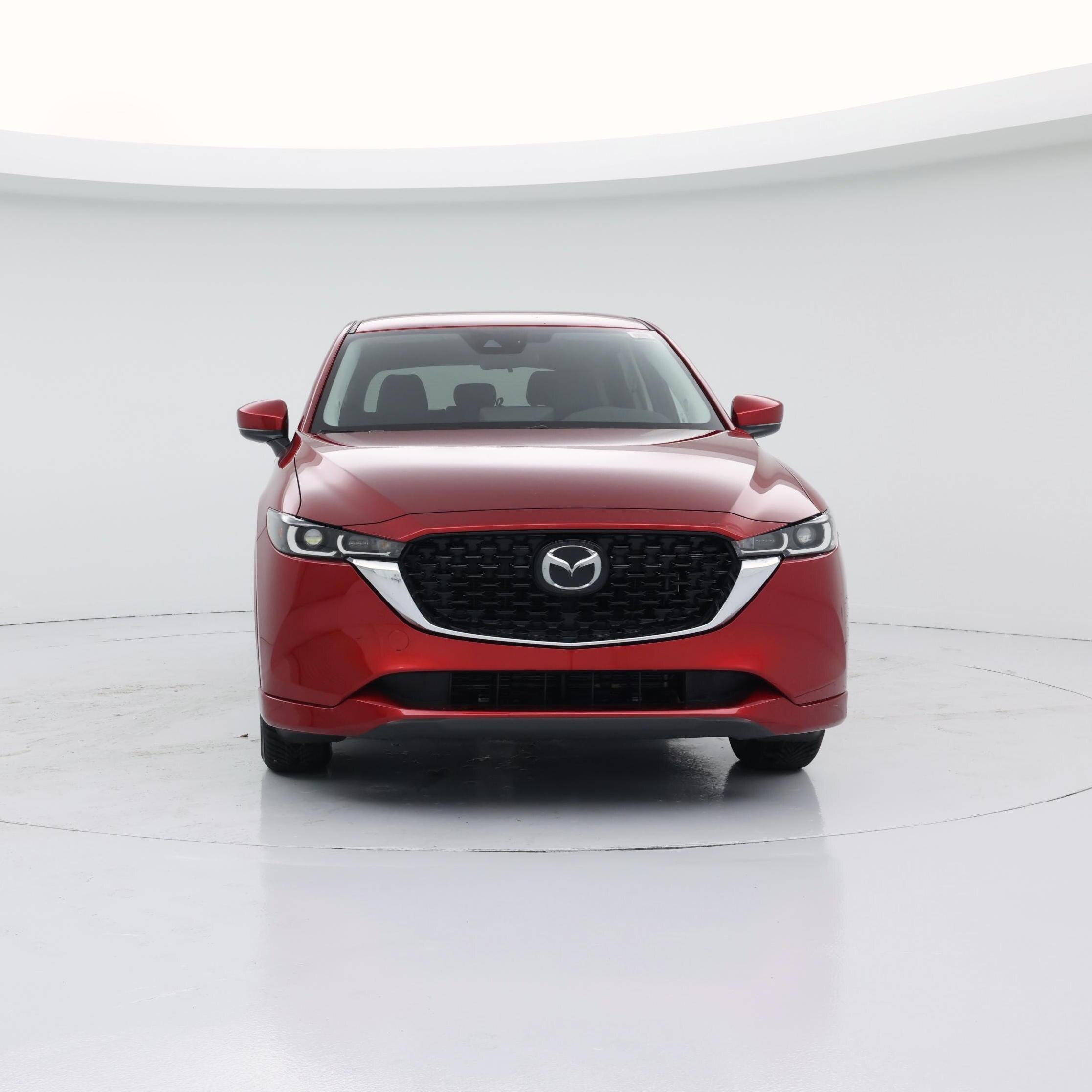 Thumbnail: 2024 Mazda CX-5 - 5