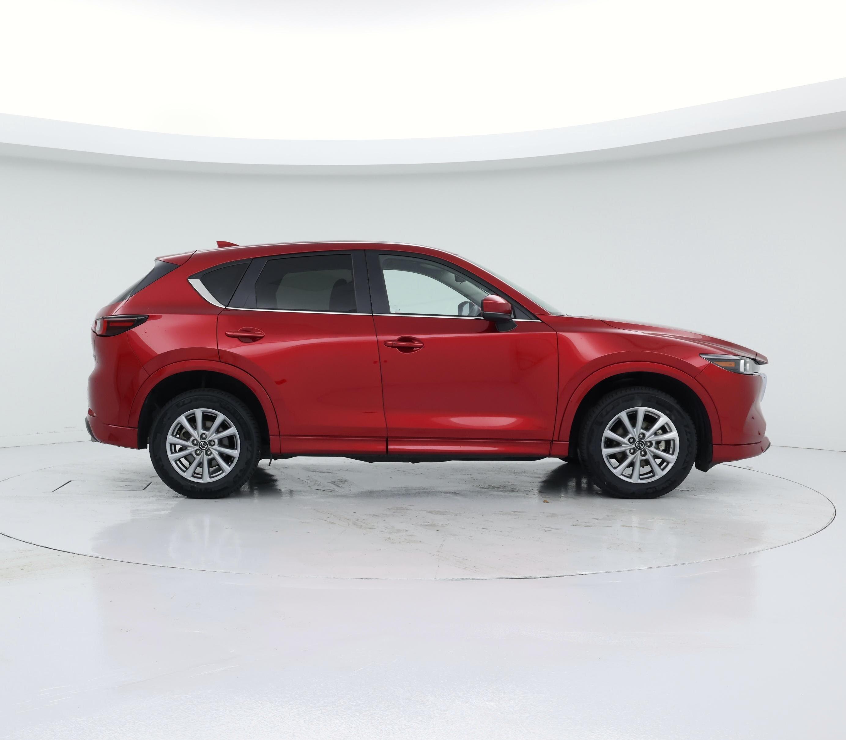 Thumbnail: 2024 Mazda CX-5 - 7