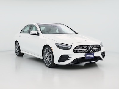 2023 Mercedes-Benz E450