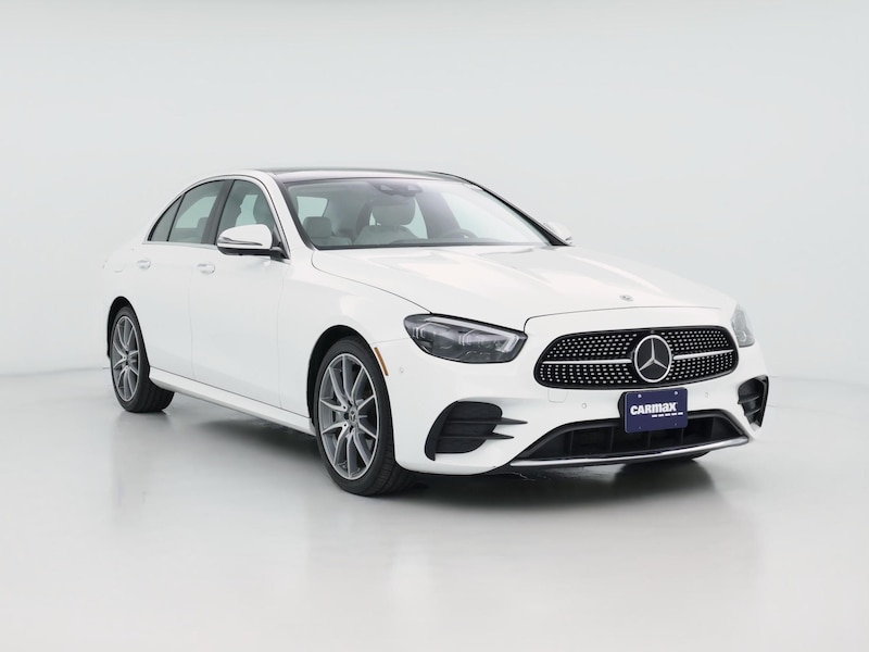 2023 Mercedes-Benz E450 null
