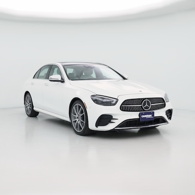 2023 Mercedes-Benz E450
