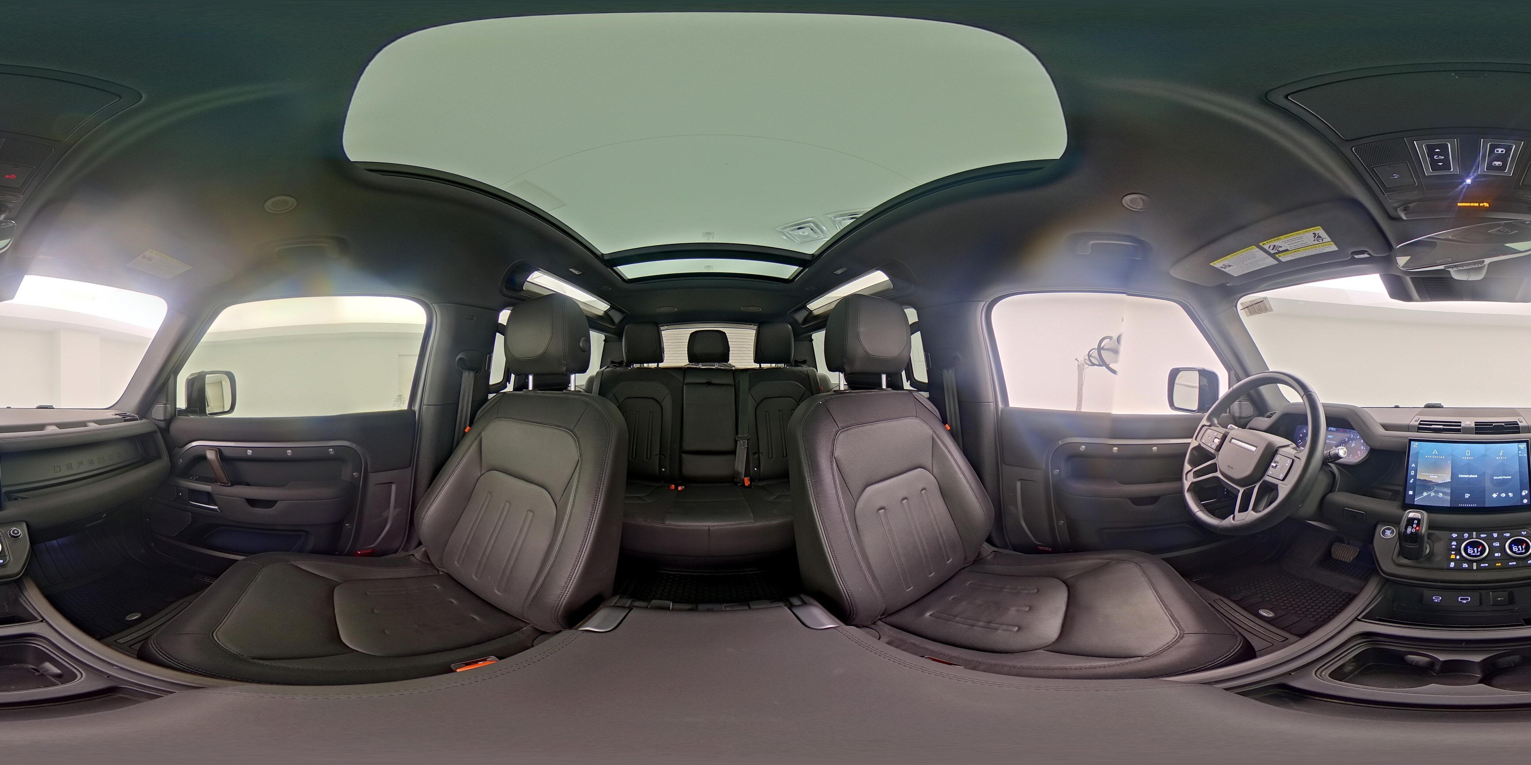 2022 Land Rover Defender X-Dynamic SE - Photo 26