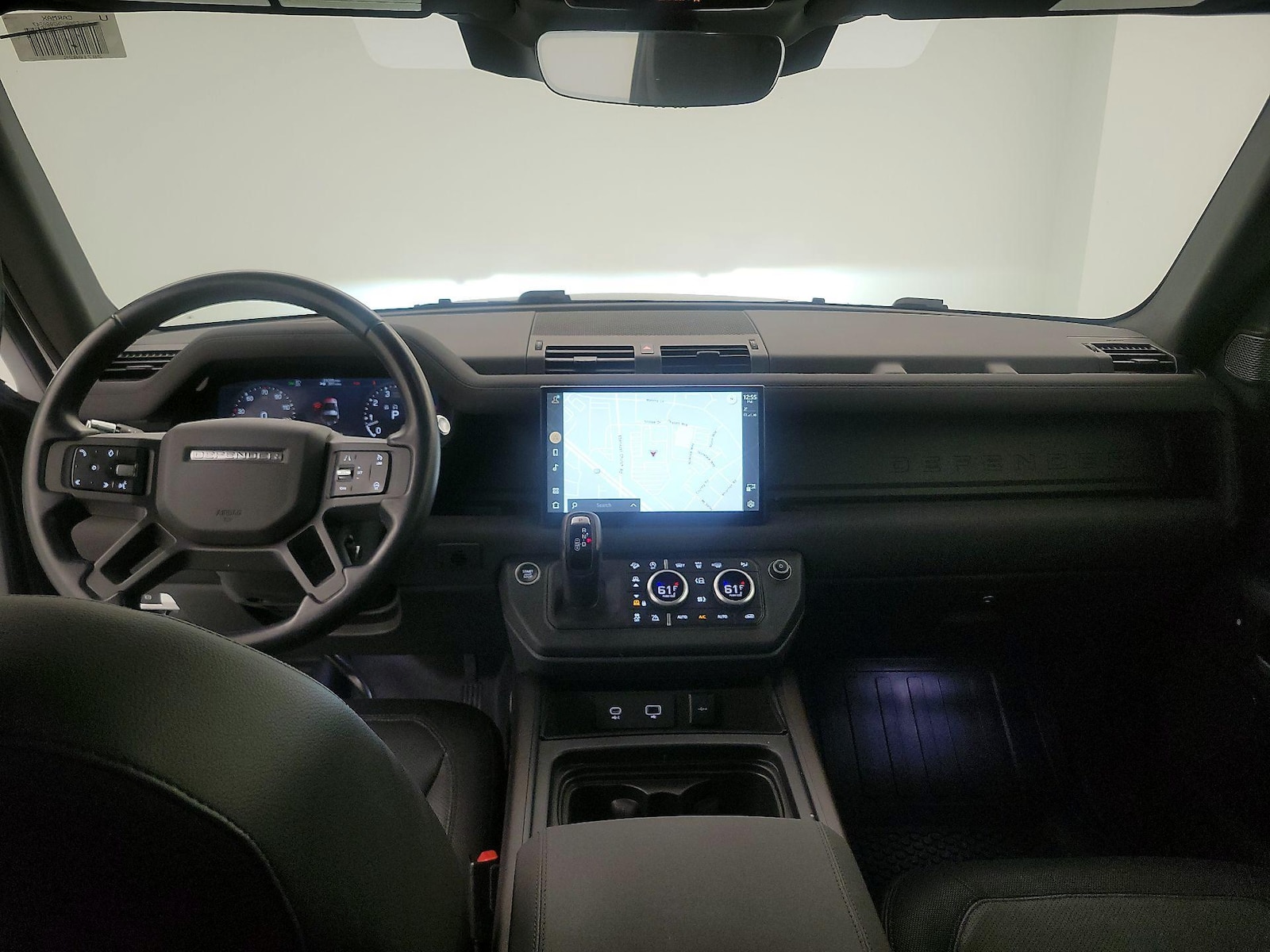 2022 Land Rover Defender X-Dynamic SE - Photo 10