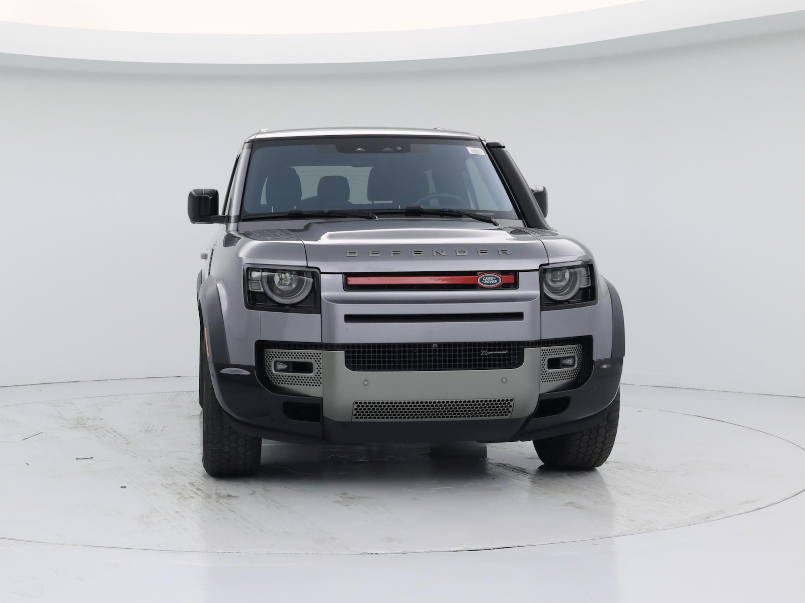 2022 Land Rover Defender X-Dynamic SE - Photo 6