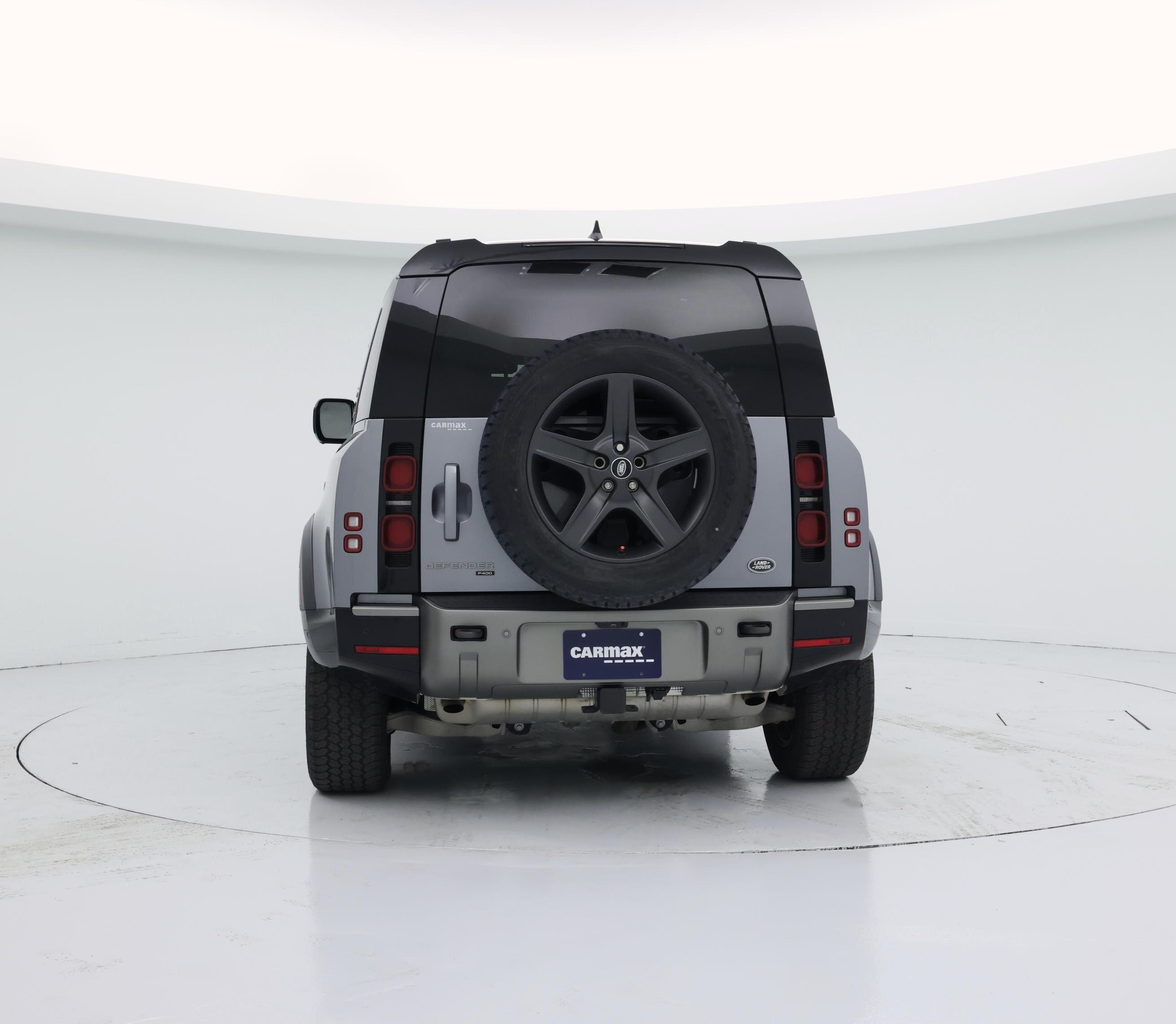 Thumbnail: 2022 Land Rover Defender - 6