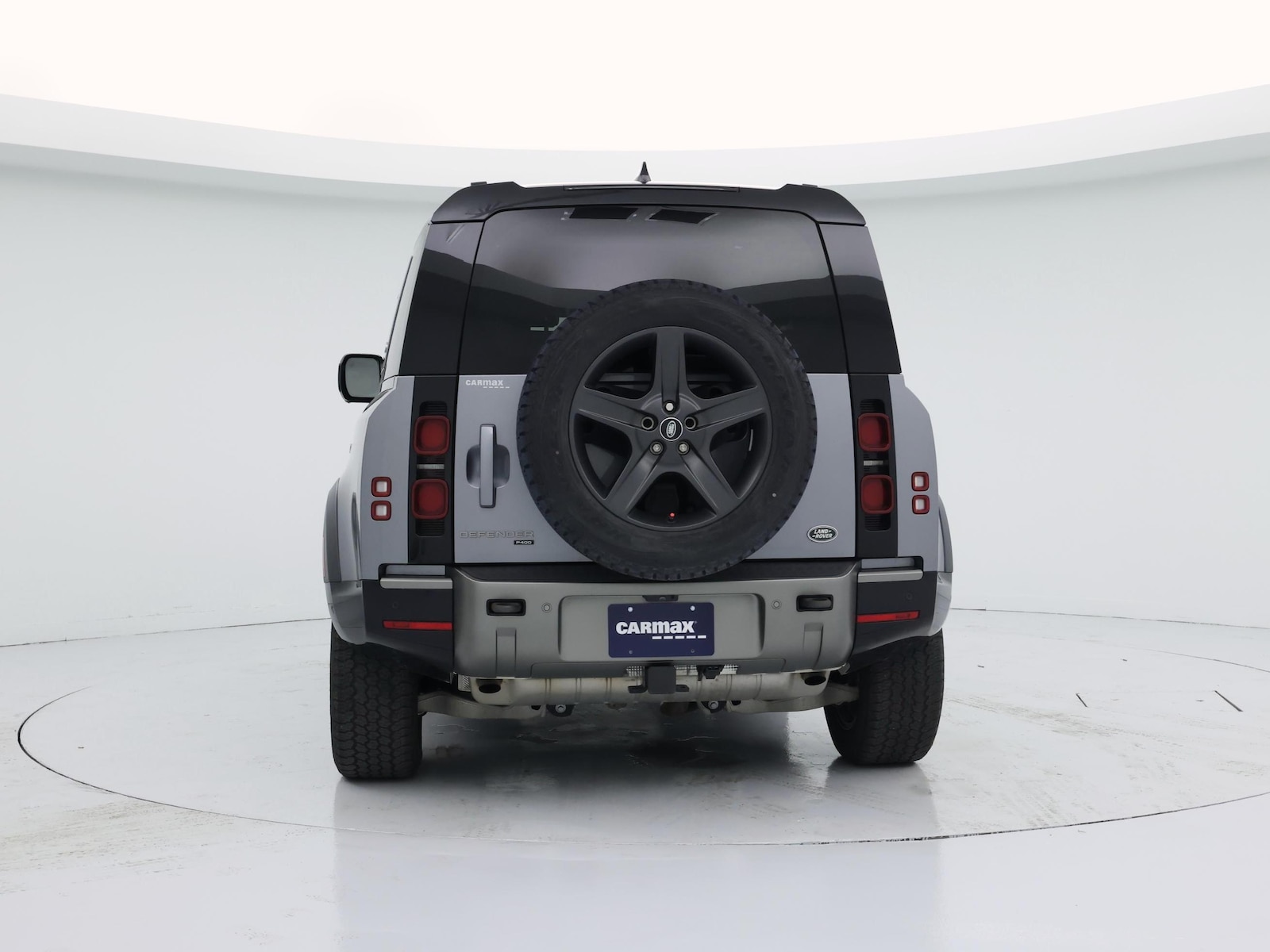 2022 Land Rover Defender X-Dynamic SE - Photo 7